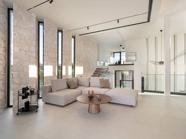 Pnoe Seafront Experience | Villa Alas gallery image 5