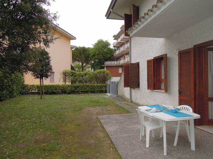 Villa Avec Jardin à 250 Mètres De La Plage - Bibione