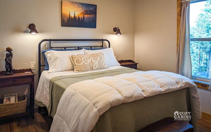 საძინებელი 1