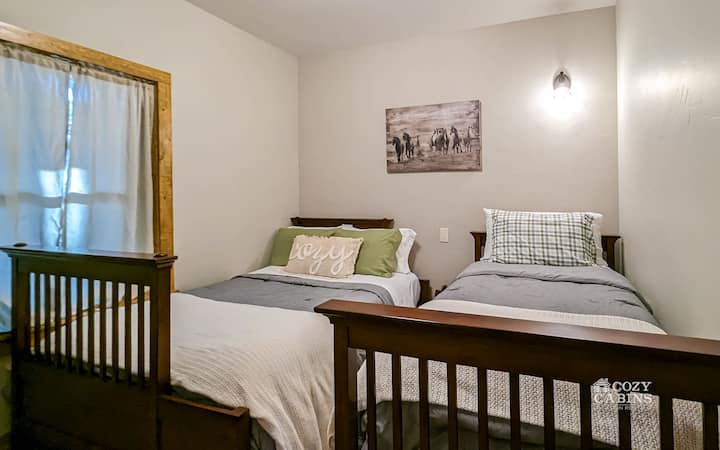 საძინებელი 2