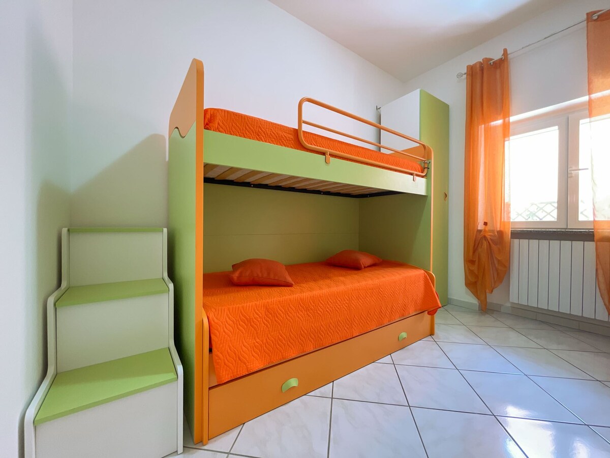 Спална соба 1