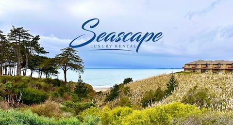 Royal Villa - Ocean View - Heated Pools - Seascape