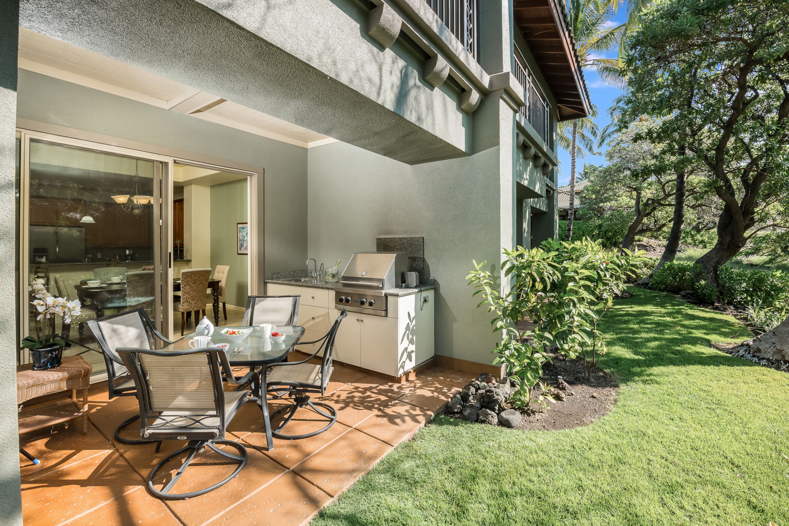 Townhouse in Waimea · ★4.9 · 2 bedrooms · 2 beds · 2.5 baths - Image 18