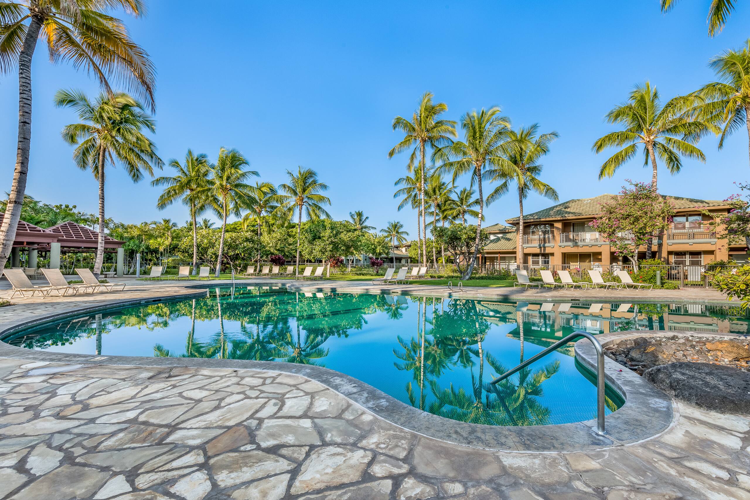 Townhouse in Waimea · ★4.9 · 2 bedrooms · 2 beds · 2.5 baths - Image 38