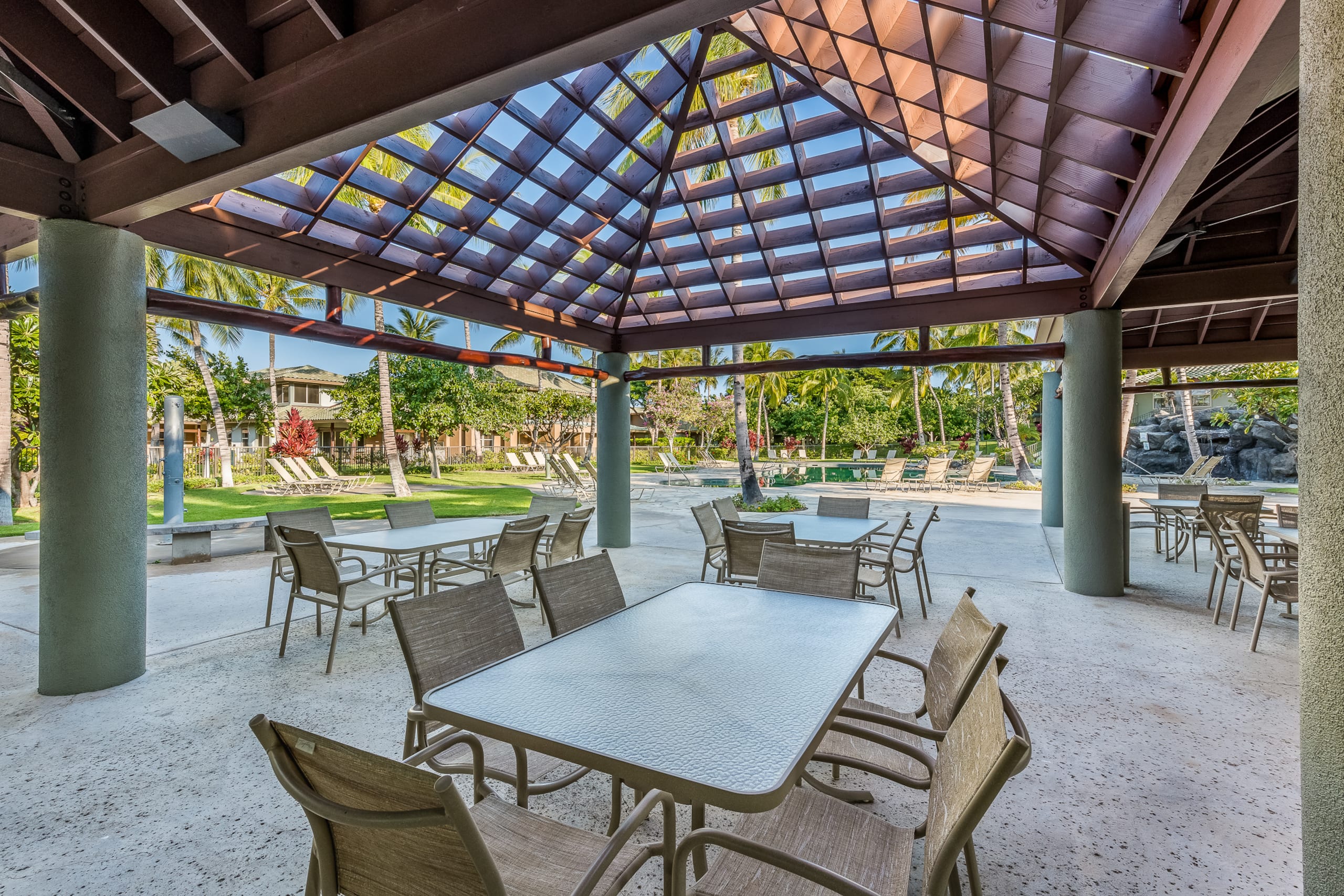 Townhouse in Waimea · ★4.9 · 2 bedrooms · 2 beds · 2.5 baths - Image 41