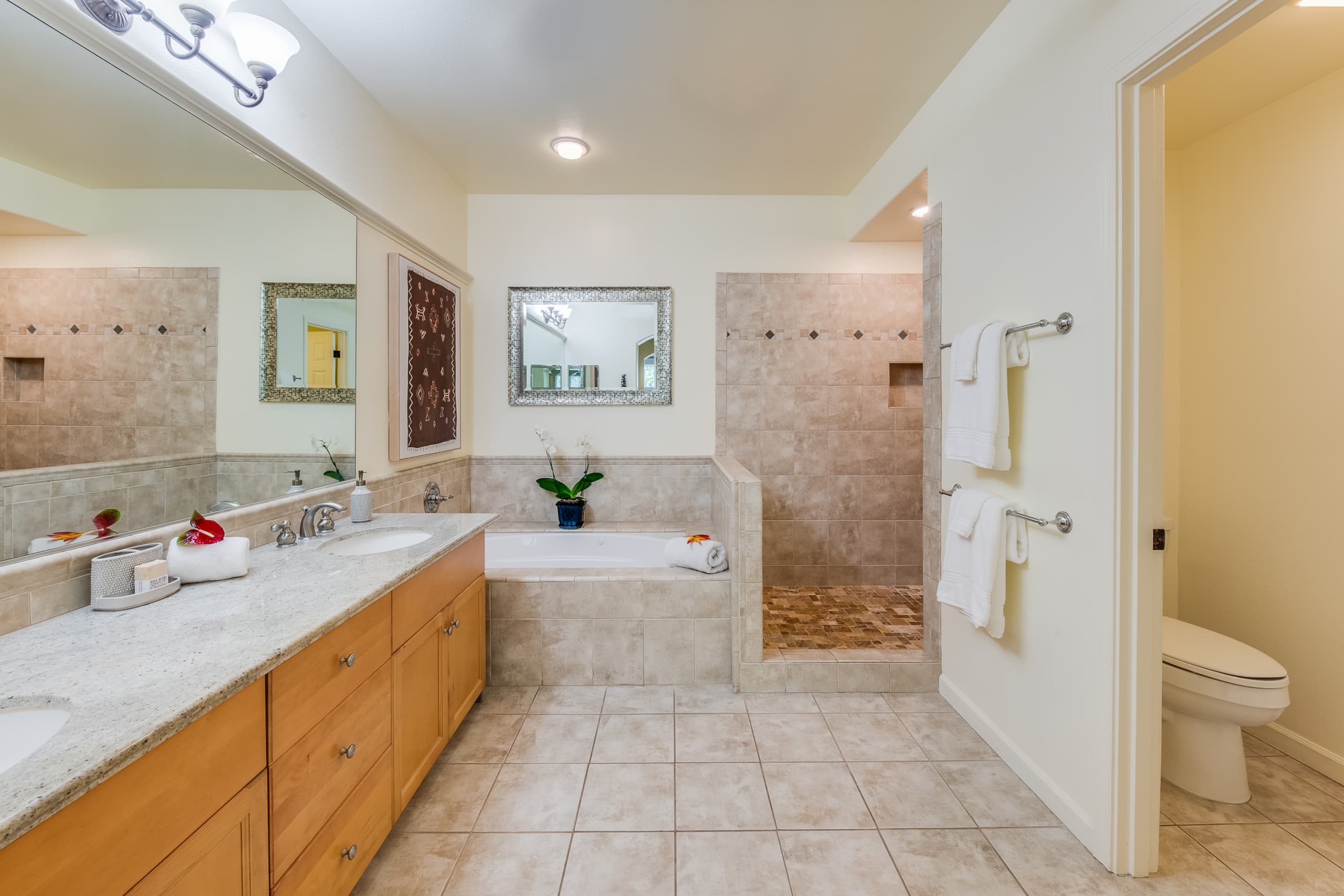 Townhouse in Waimea · ★4.9 · 2 bedrooms · 2 beds · 2.5 baths - Image 9