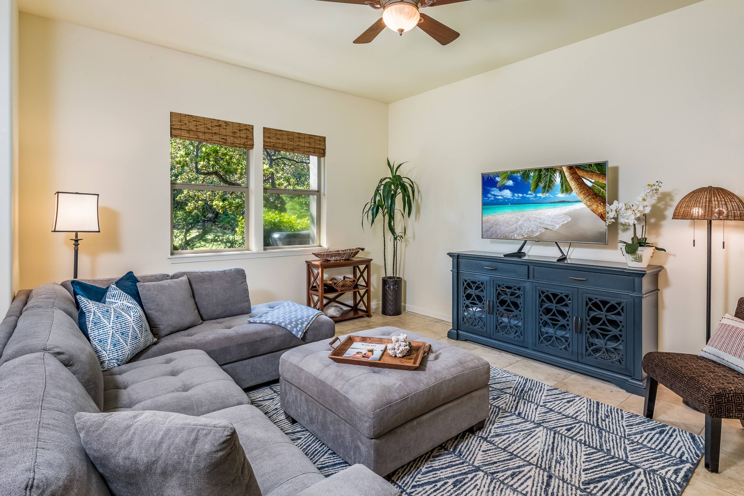 Townhouse in Waimea · ★4.9 · 2 bedrooms · 2 beds · 2.5 baths - Image 15