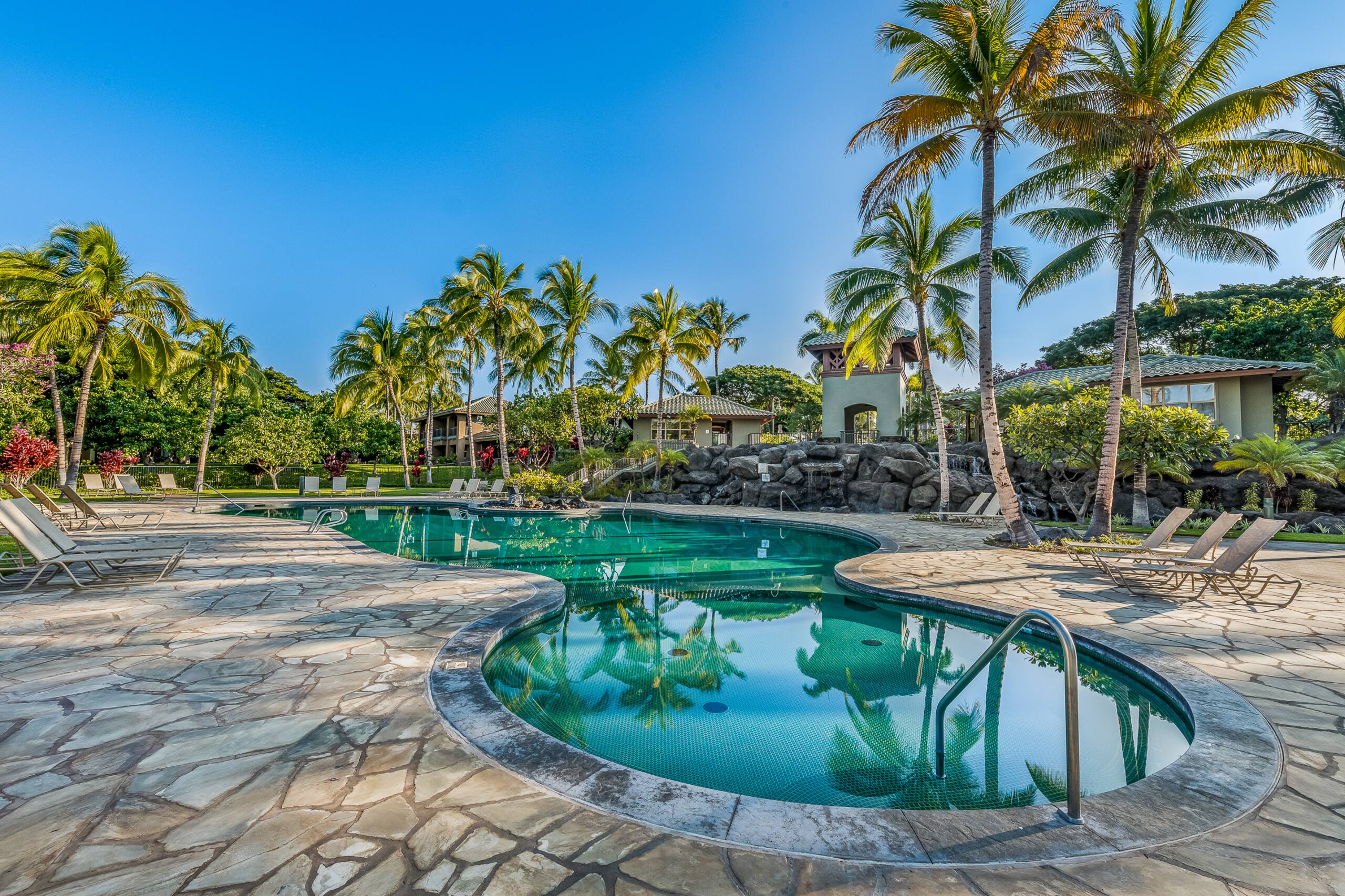 Townhouse in Waimea · ★4.9 · 2 bedrooms · 2 beds · 2.5 baths - Image 42