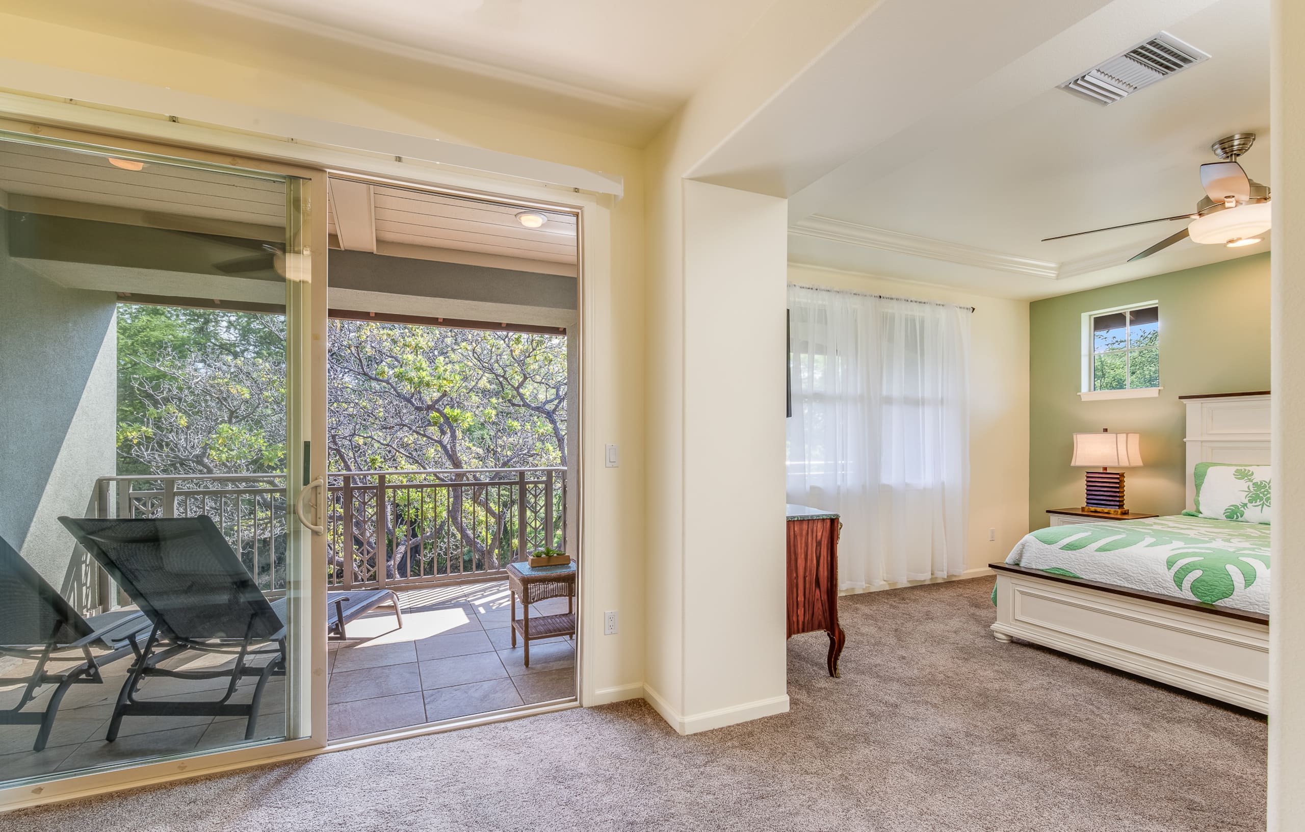 Townhouse in Waimea · ★4.9 · 2 bedrooms · 2 beds · 2.5 baths - Image 5