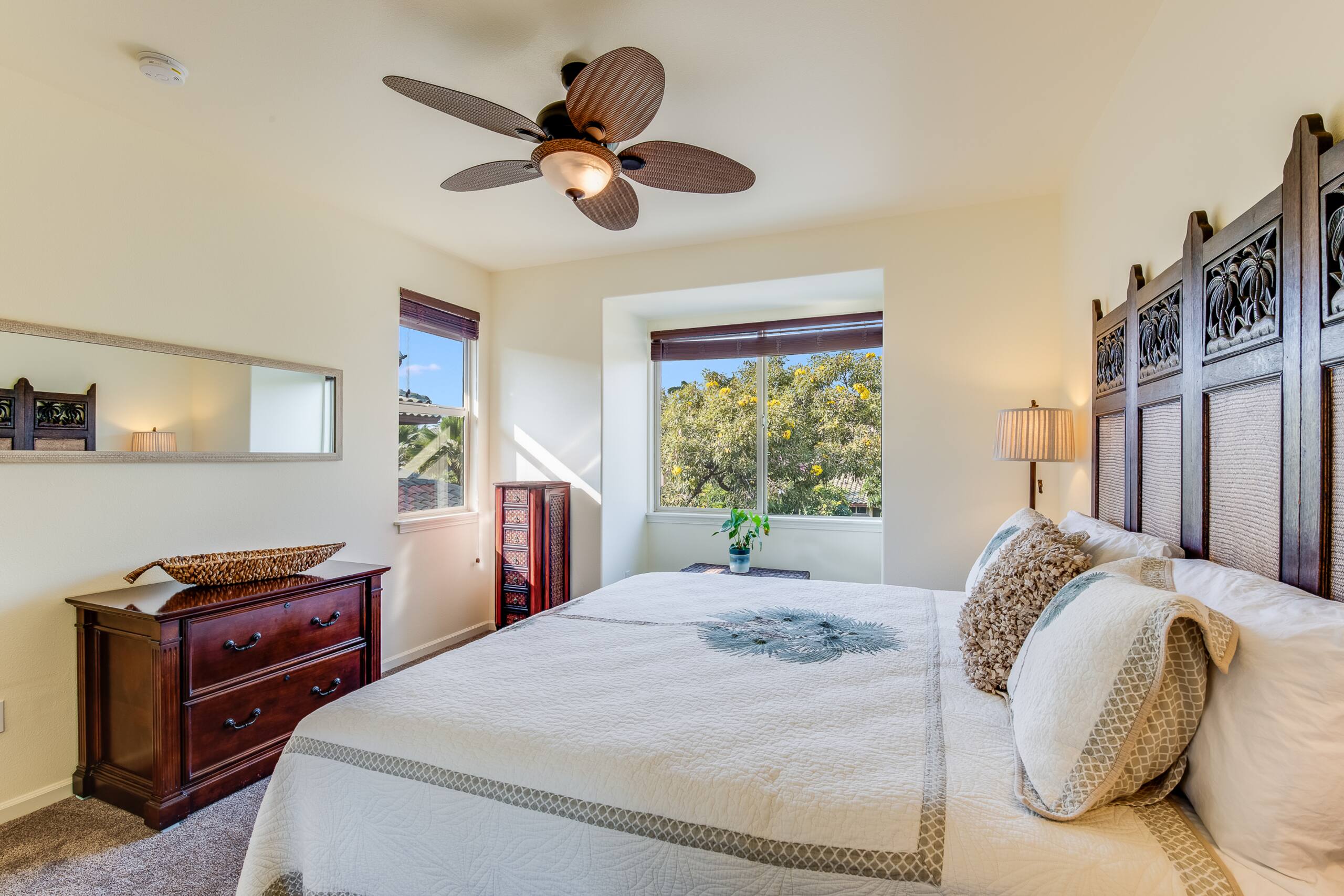 Townhouse in Waimea · ★4.9 · 2 bedrooms · 2 beds · 2.5 baths - Image 7