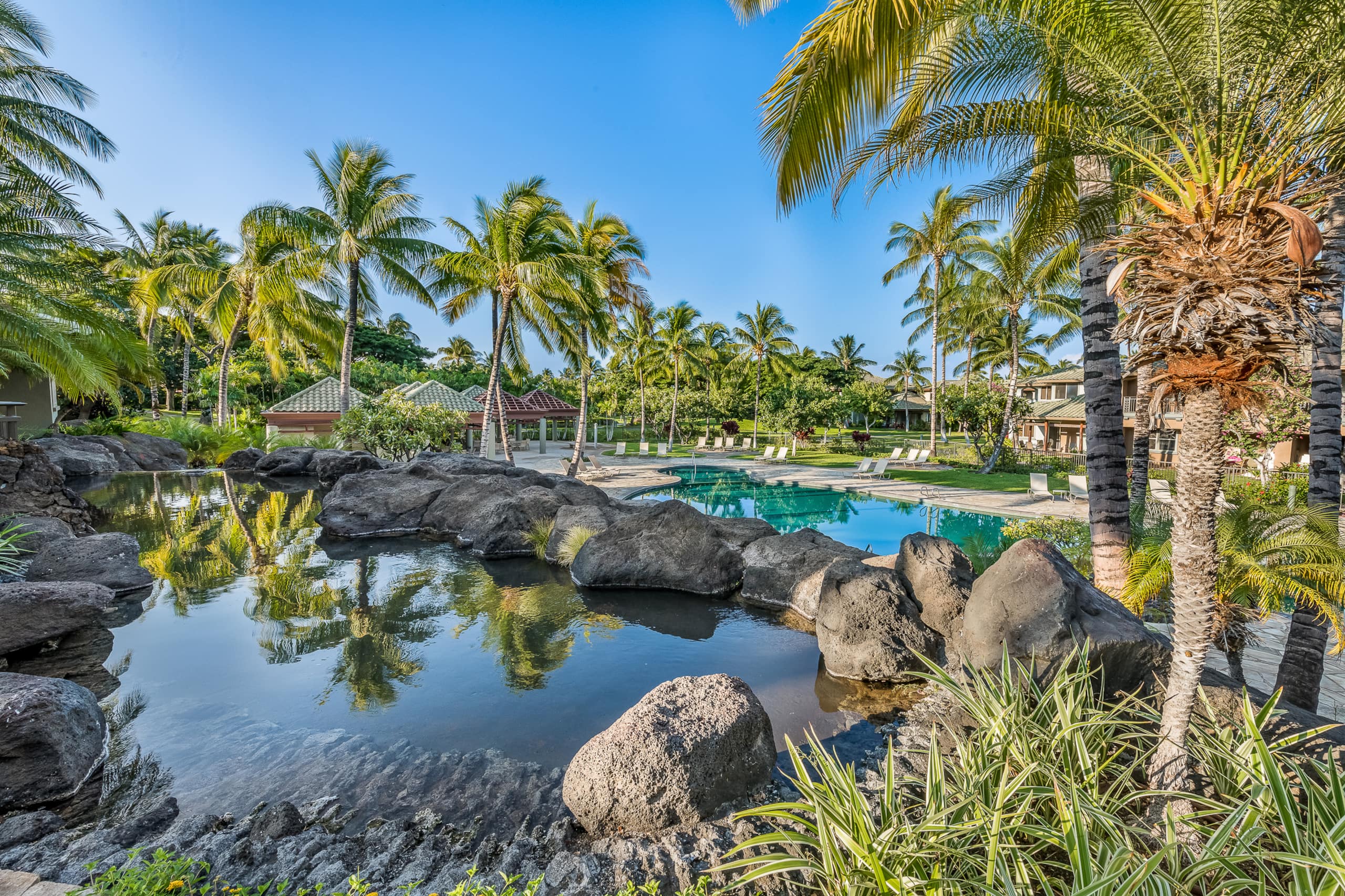 Townhouse in Waimea · ★4.9 · 2 bedrooms · 2 beds · 2.5 baths - Image 37