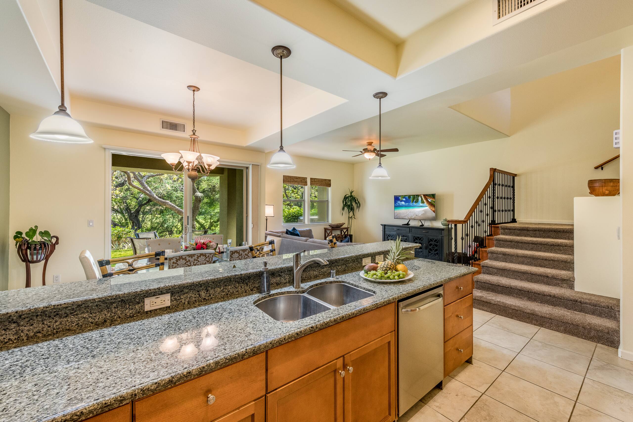 Townhouse in Waimea · ★4.9 · 2 bedrooms · 2 beds · 2.5 baths - Image 21