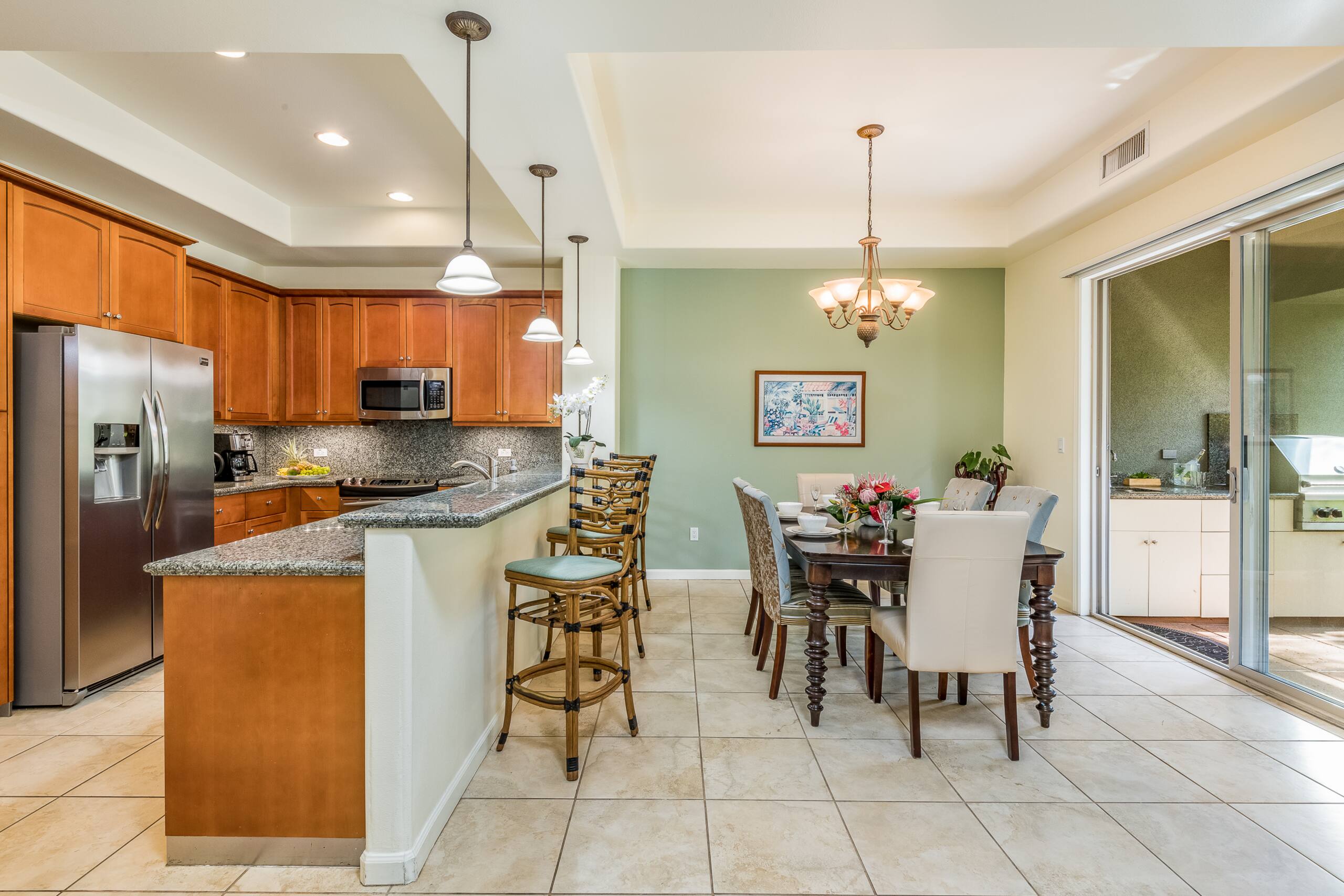 Townhouse in Waimea · ★4.9 · 2 bedrooms · 2 beds · 2.5 baths - Image 16