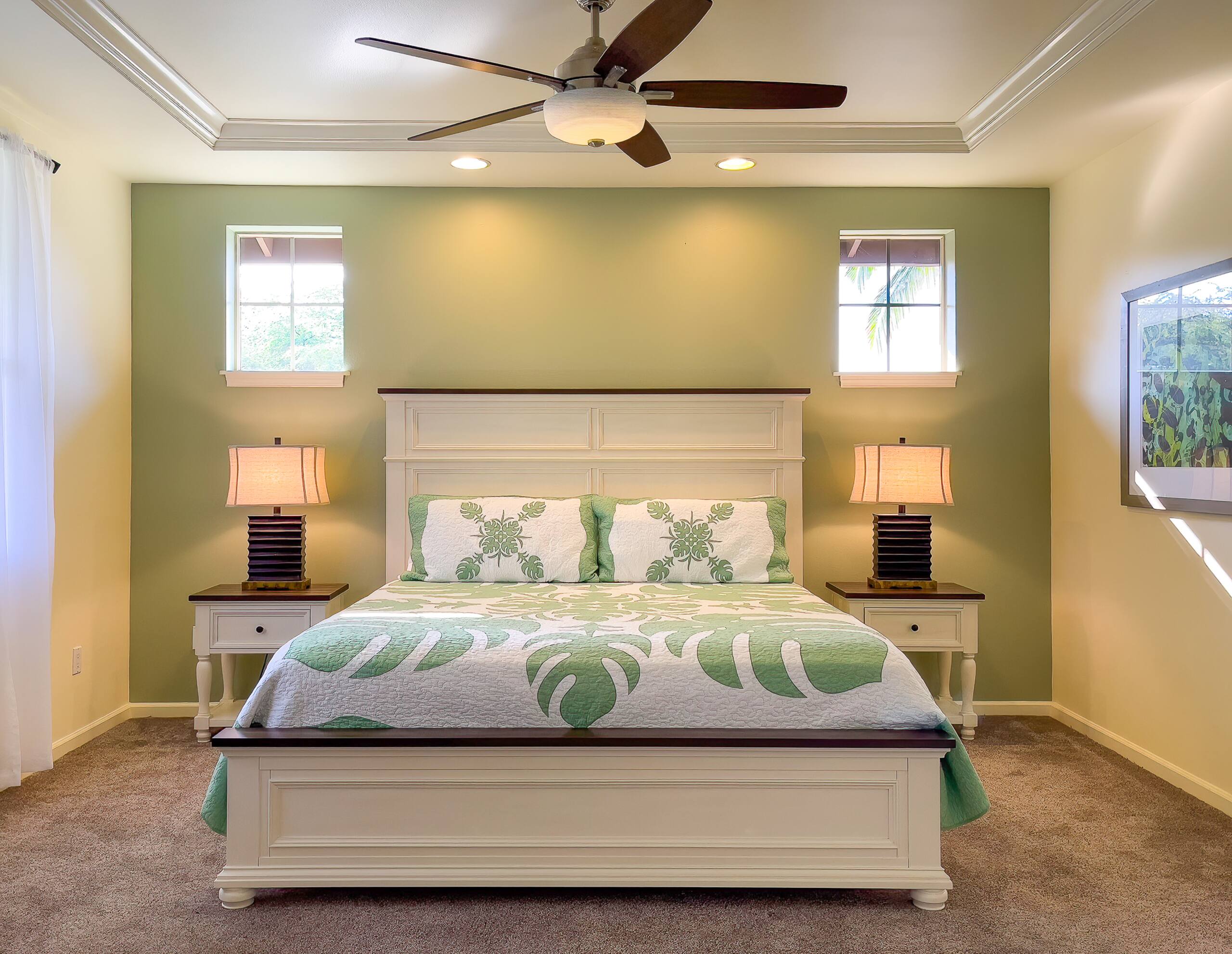 Townhouse in Waimea · ★4.9 · 2 bedrooms · 2 beds · 2.5 baths - Image 3
