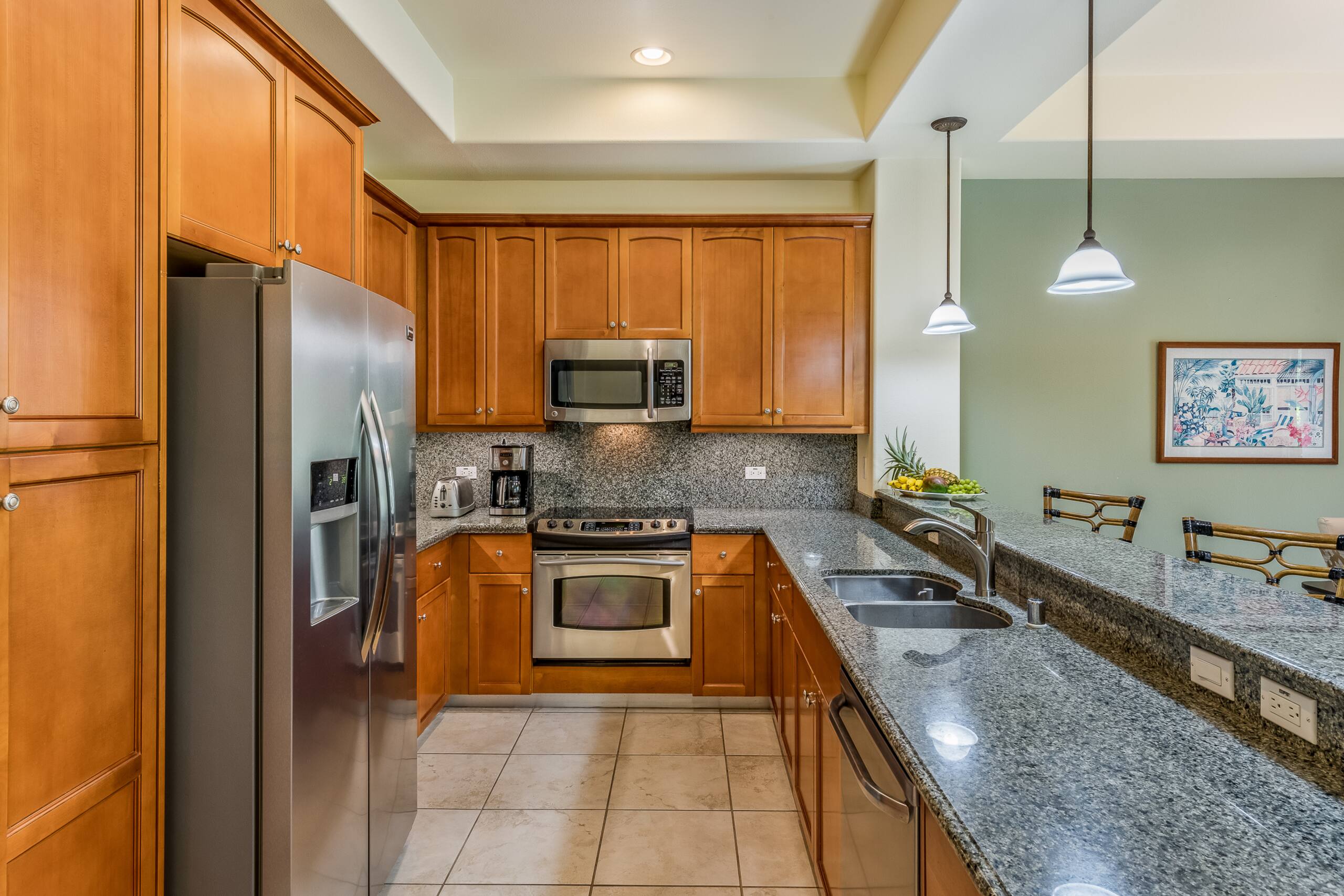 Townhouse in Waimea · ★4.9 · 2 bedrooms · 2 beds · 2.5 baths - Image 17