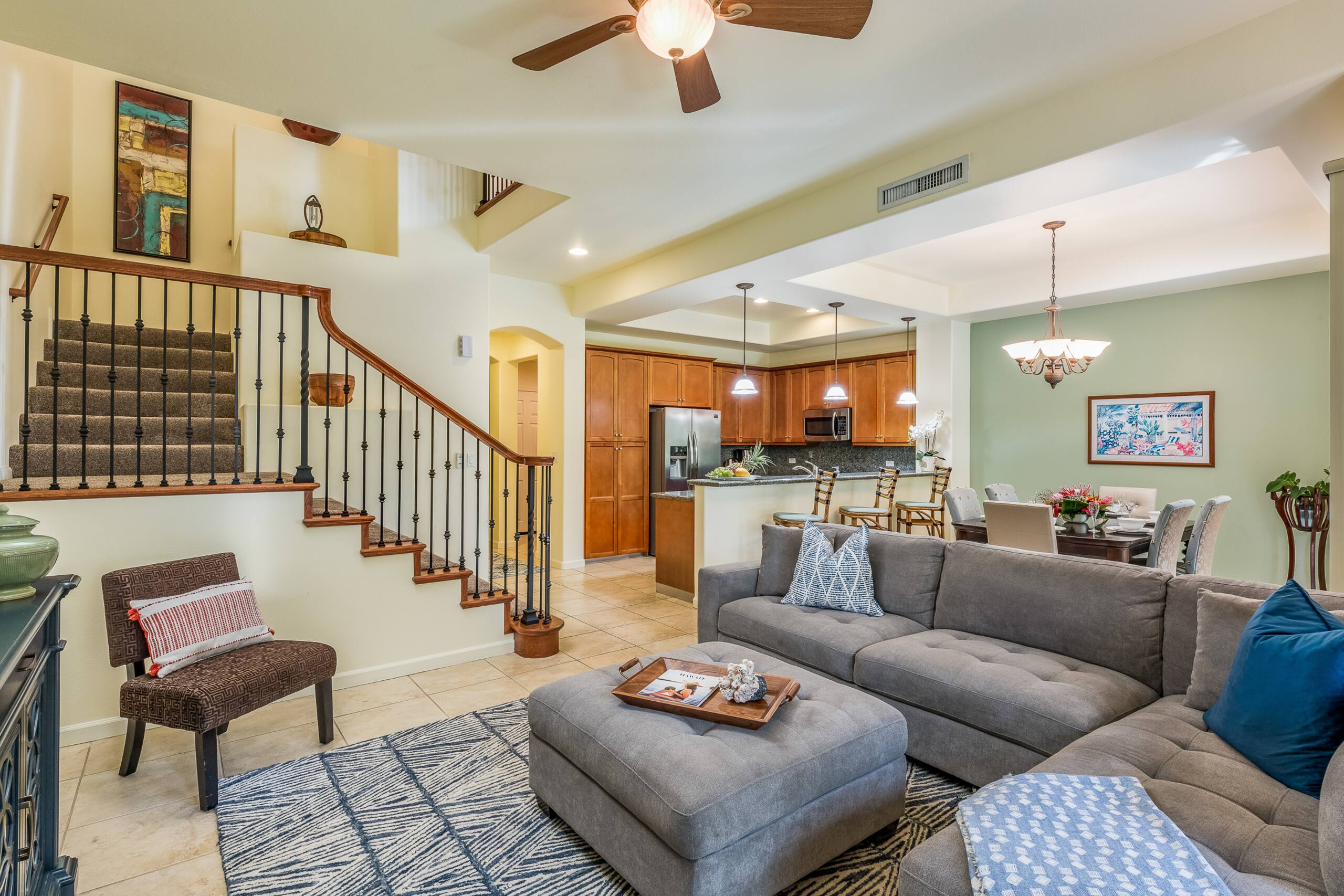 Townhouse in Waimea · ★4.9 · 2 bedrooms · 2 beds · 2.5 baths - Image 14