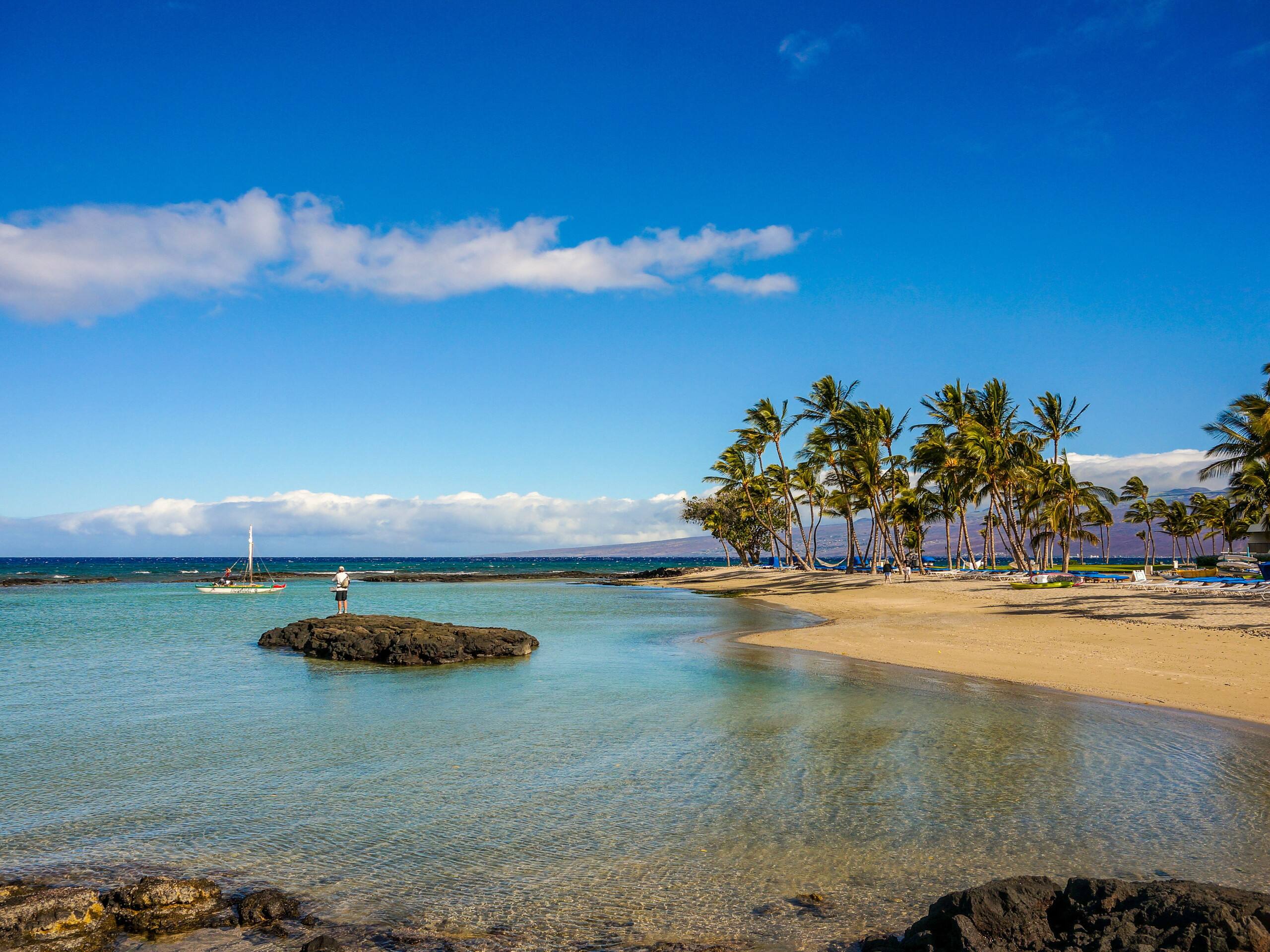 Townhouse in Waimea · ★4.9 · 2 bedrooms · 2 beds · 2.5 baths - Image 48