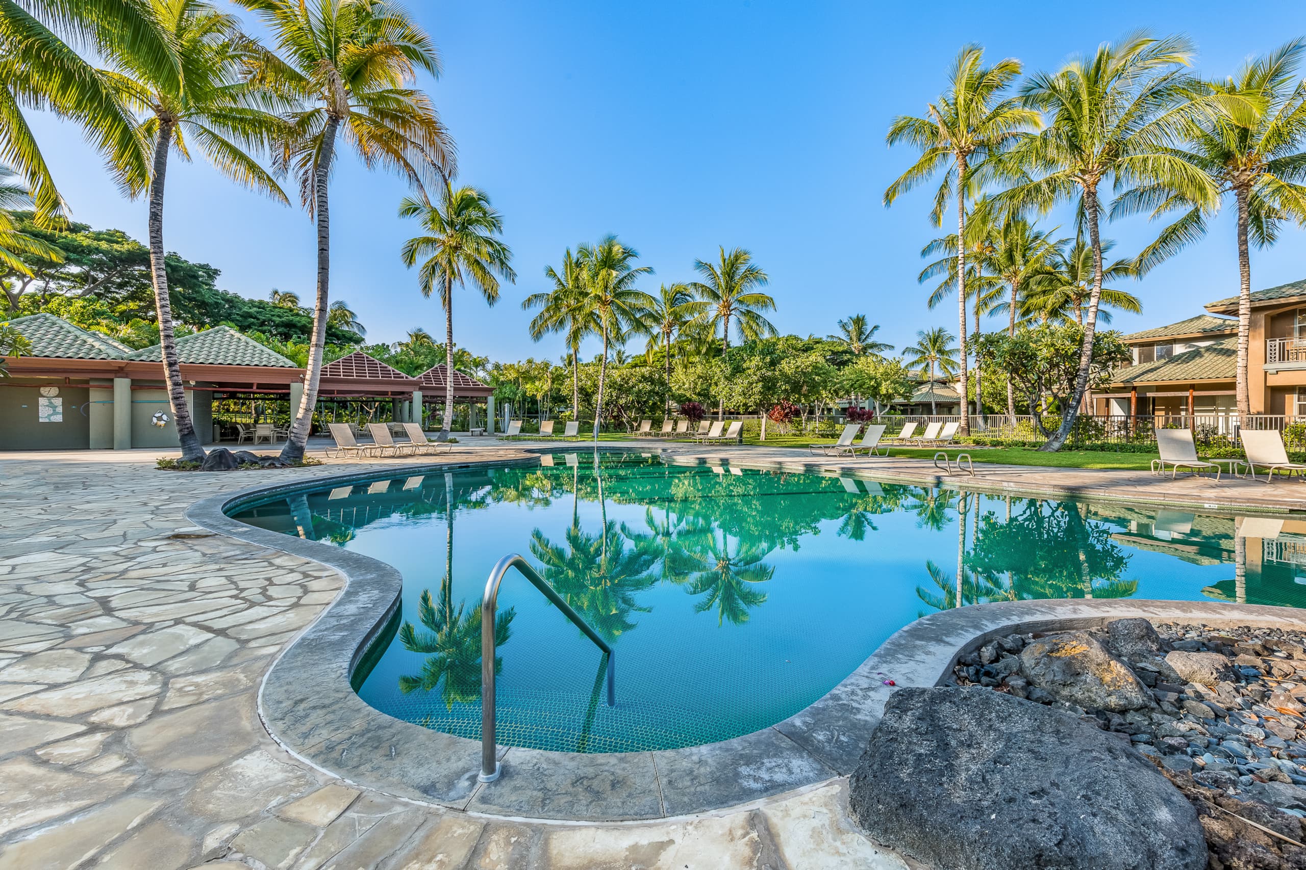 Townhouse in Waimea · ★4.9 · 2 bedrooms · 2 beds · 2.5 baths - Image 36