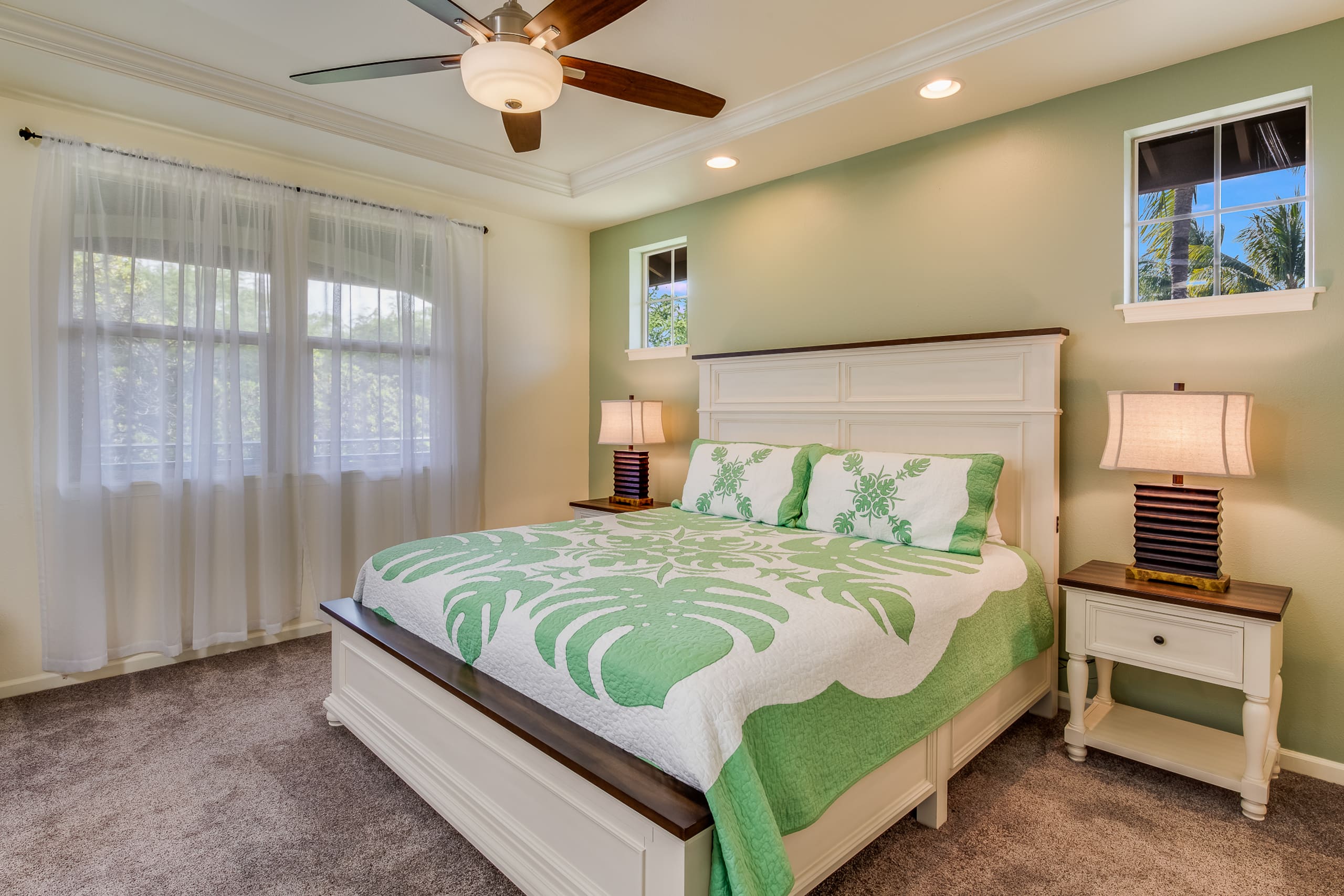 Townhouse in Waimea · ★4.9 · 2 bedrooms · 2 beds · 2.5 baths - Image 2