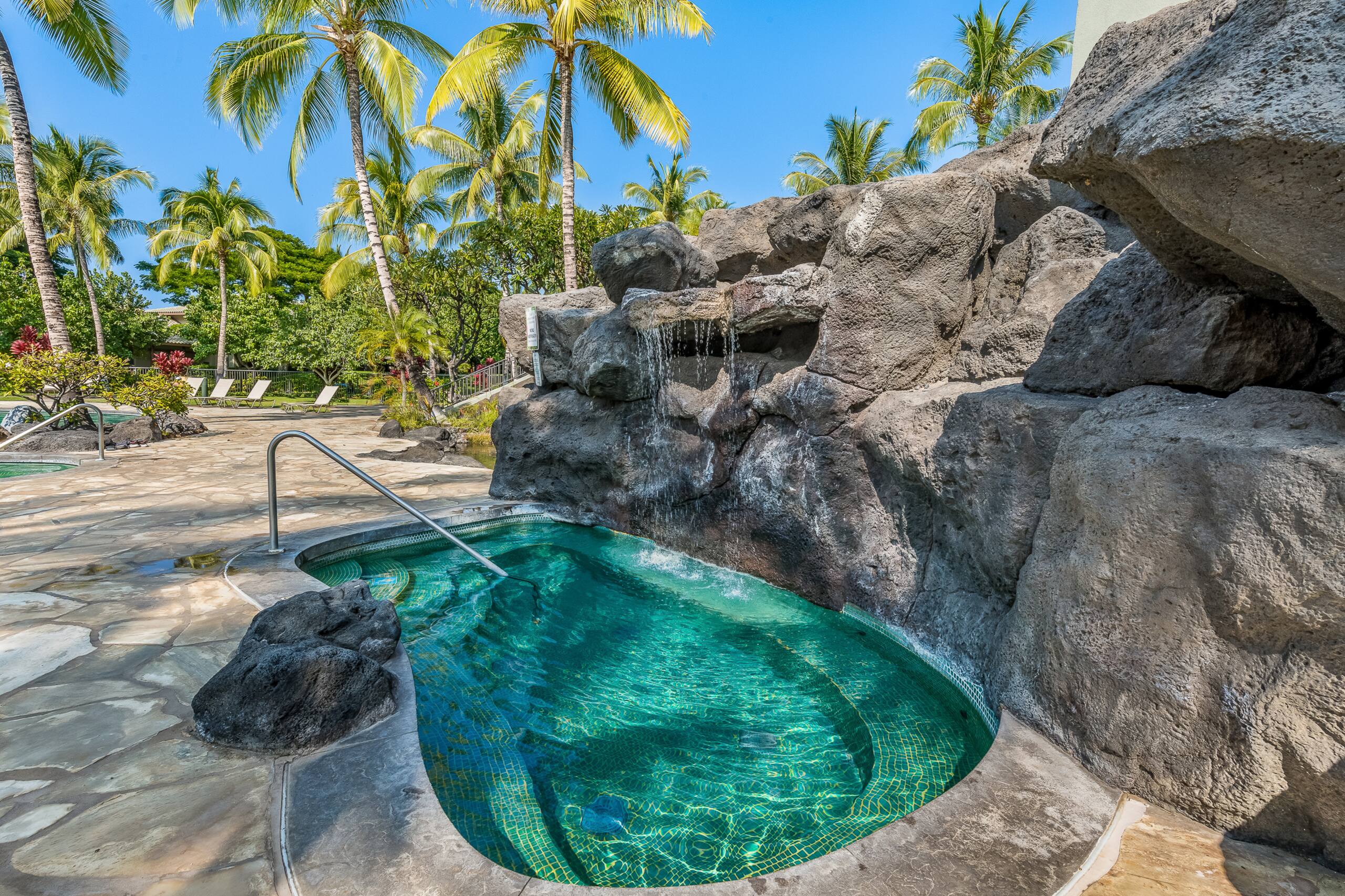 Townhouse in Waimea · ★4.9 · 2 bedrooms · 2 beds · 2.5 baths - Image 35