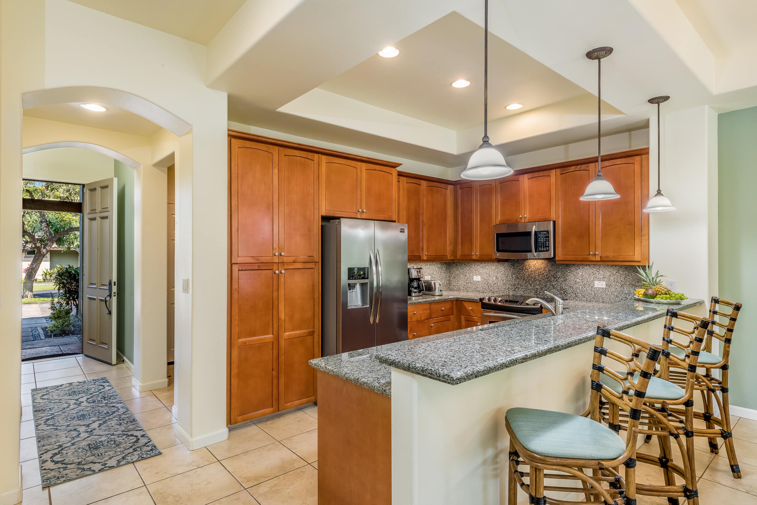 Townhouse in Waimea · ★4.9 · 2 bedrooms · 2 beds · 2.5 baths - Image 19
