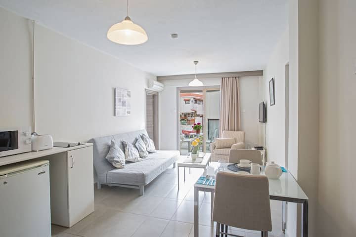 Appartement De Vacances Ayia Napa So3 - Ayia Napa
