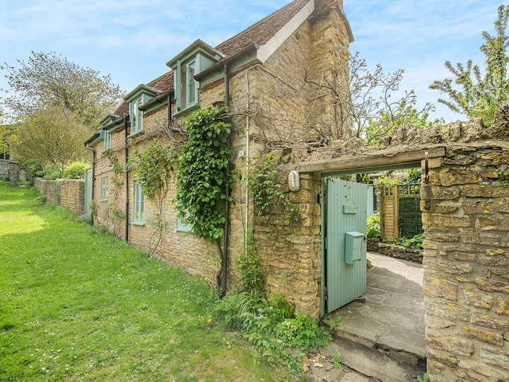 Church House Cottage - Shaftesbury