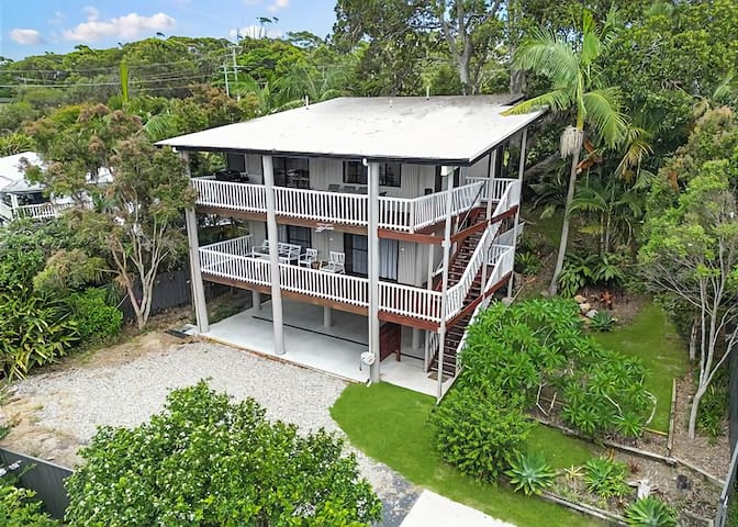 Hibiscus Hideaway gallery image 3