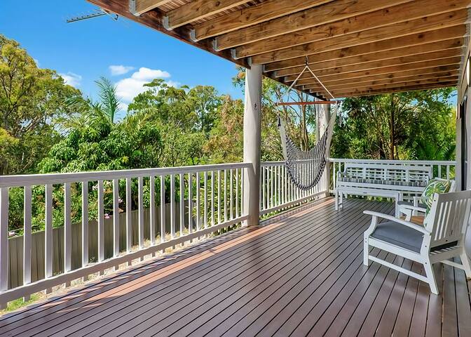 Hibiscus Hideaway gallery image 2