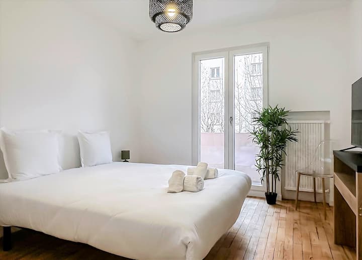 Удобен Chambre