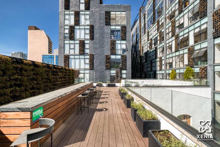 Casa Roma | Pool and Terrace | 3 BR 6 Guests gallery image 5