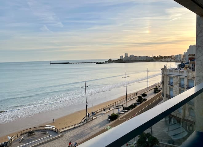Escale En Cote De Lumiere managed Airbnb listing 2