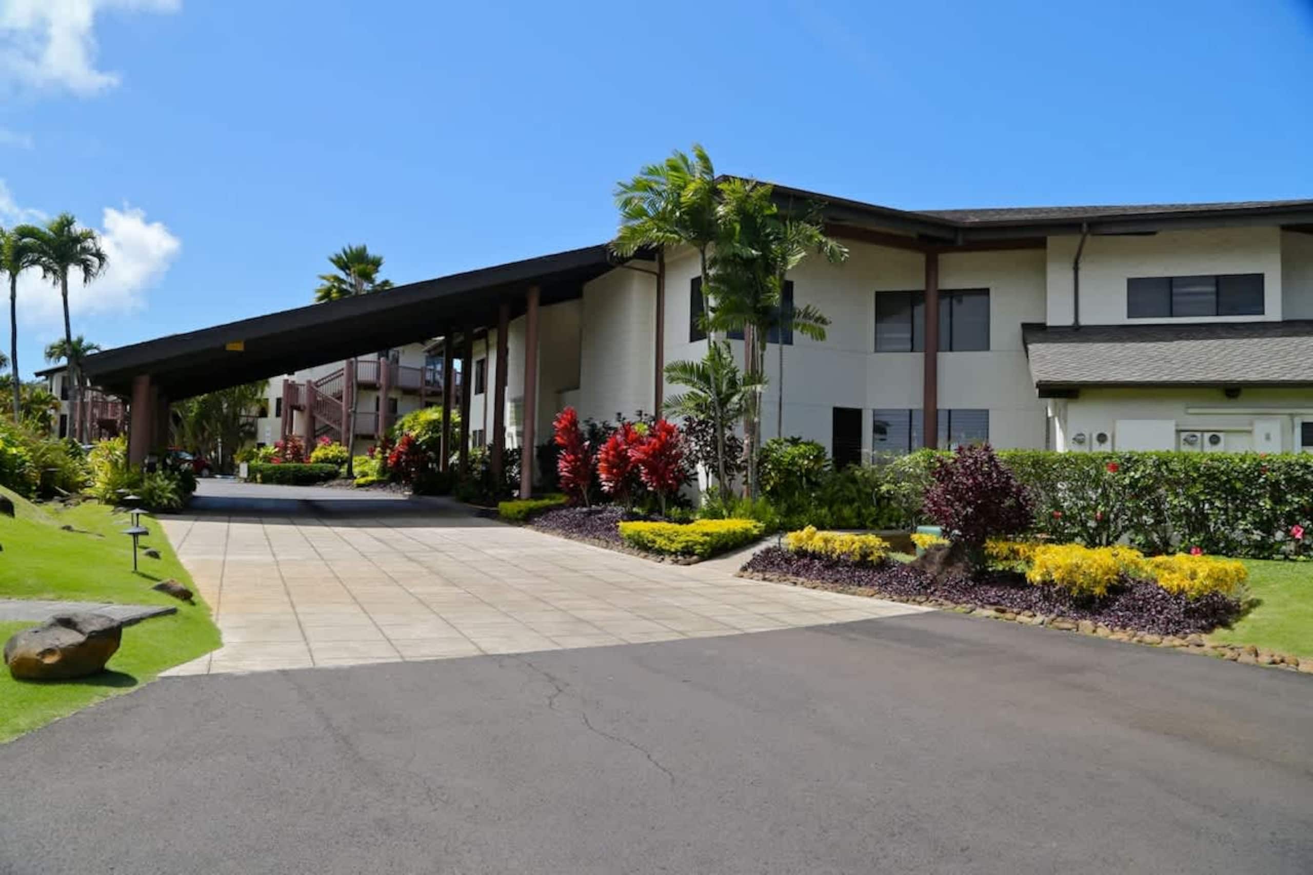 Princeville Paradise Studio Wyndham Ka Eo Kai - Photo 9