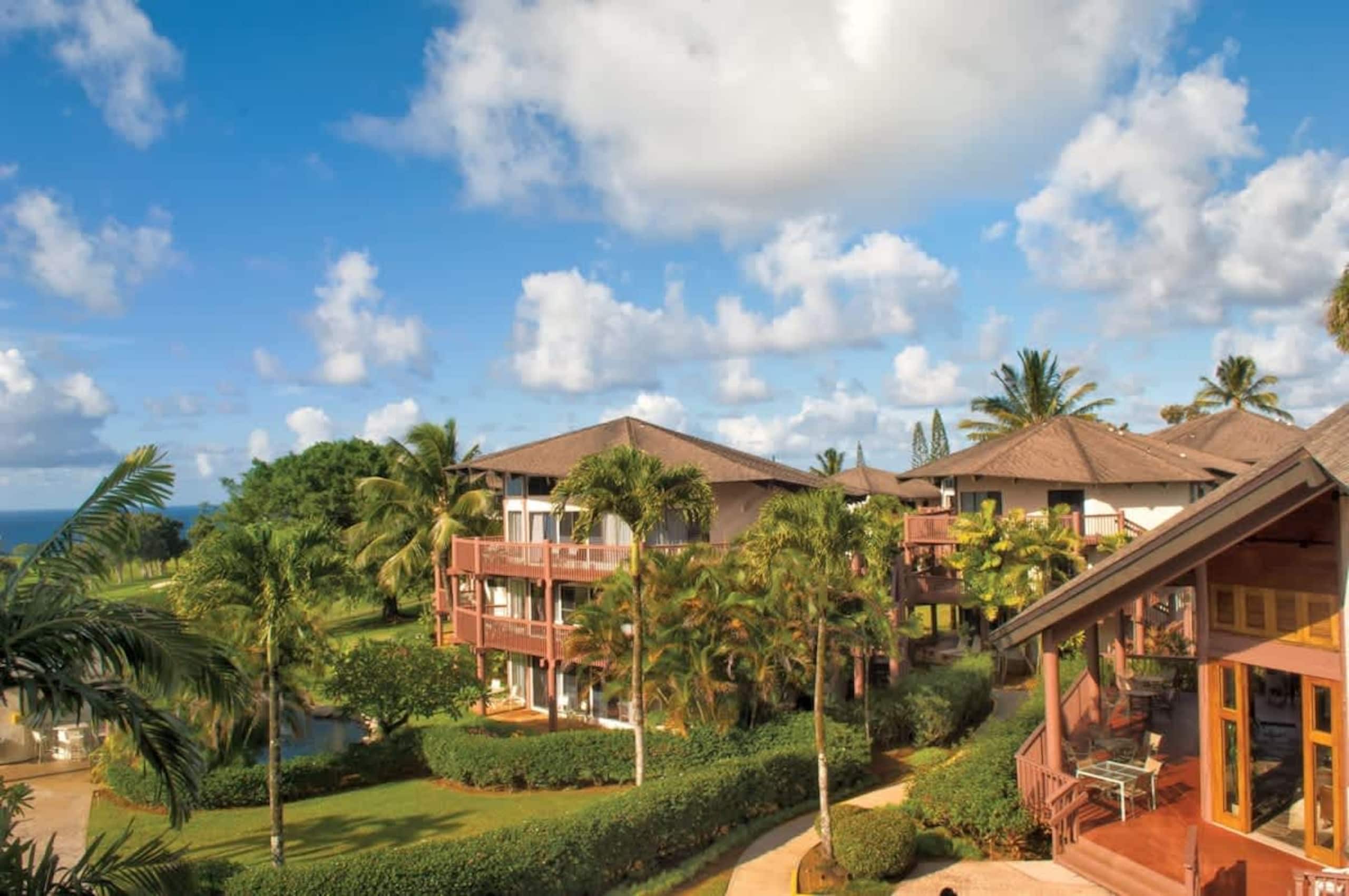 Princeville Paradise Studio Wyndham Ka Eo Kai - Photo 11