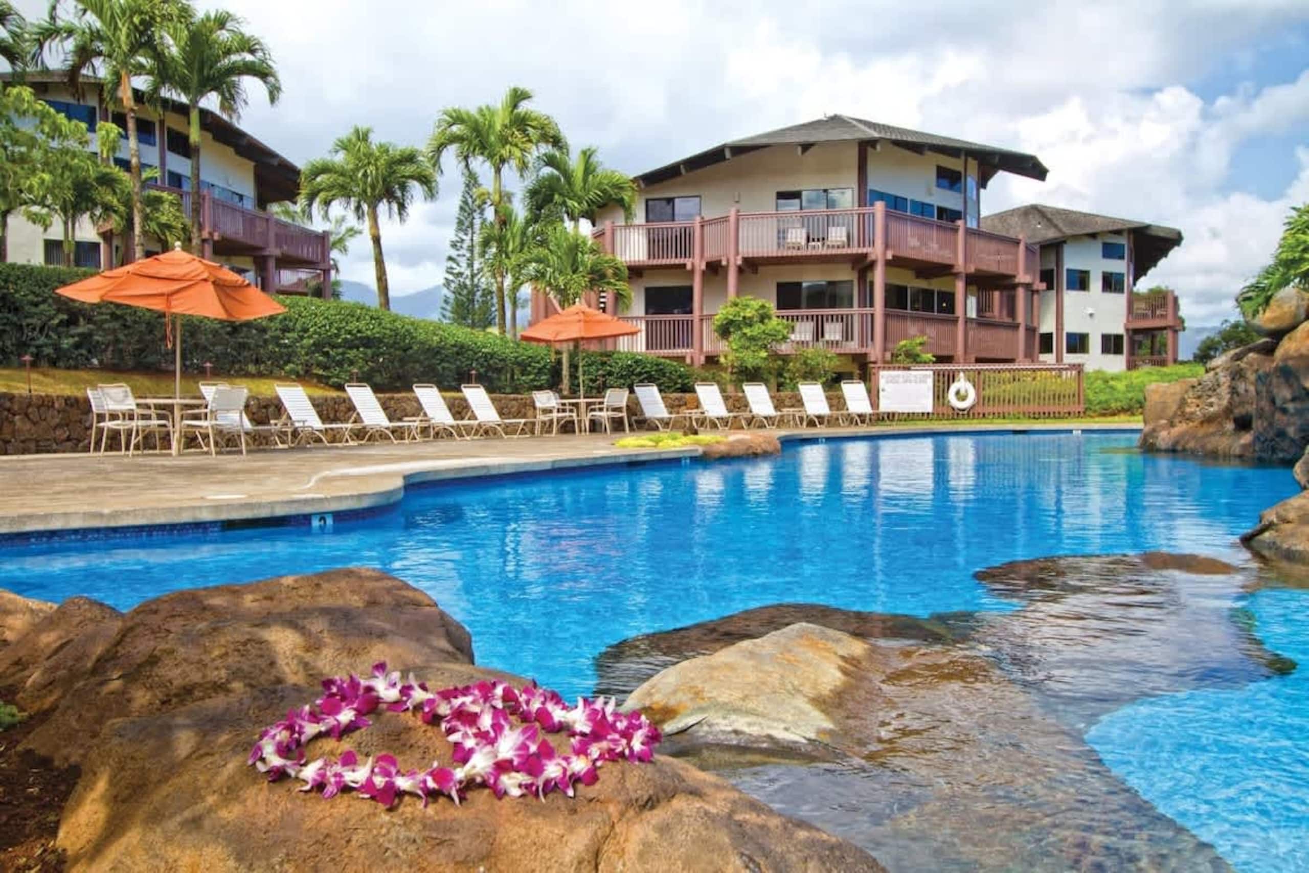 Princeville Paradise Studio Wyndham Ka Eo Kai - Photo 13