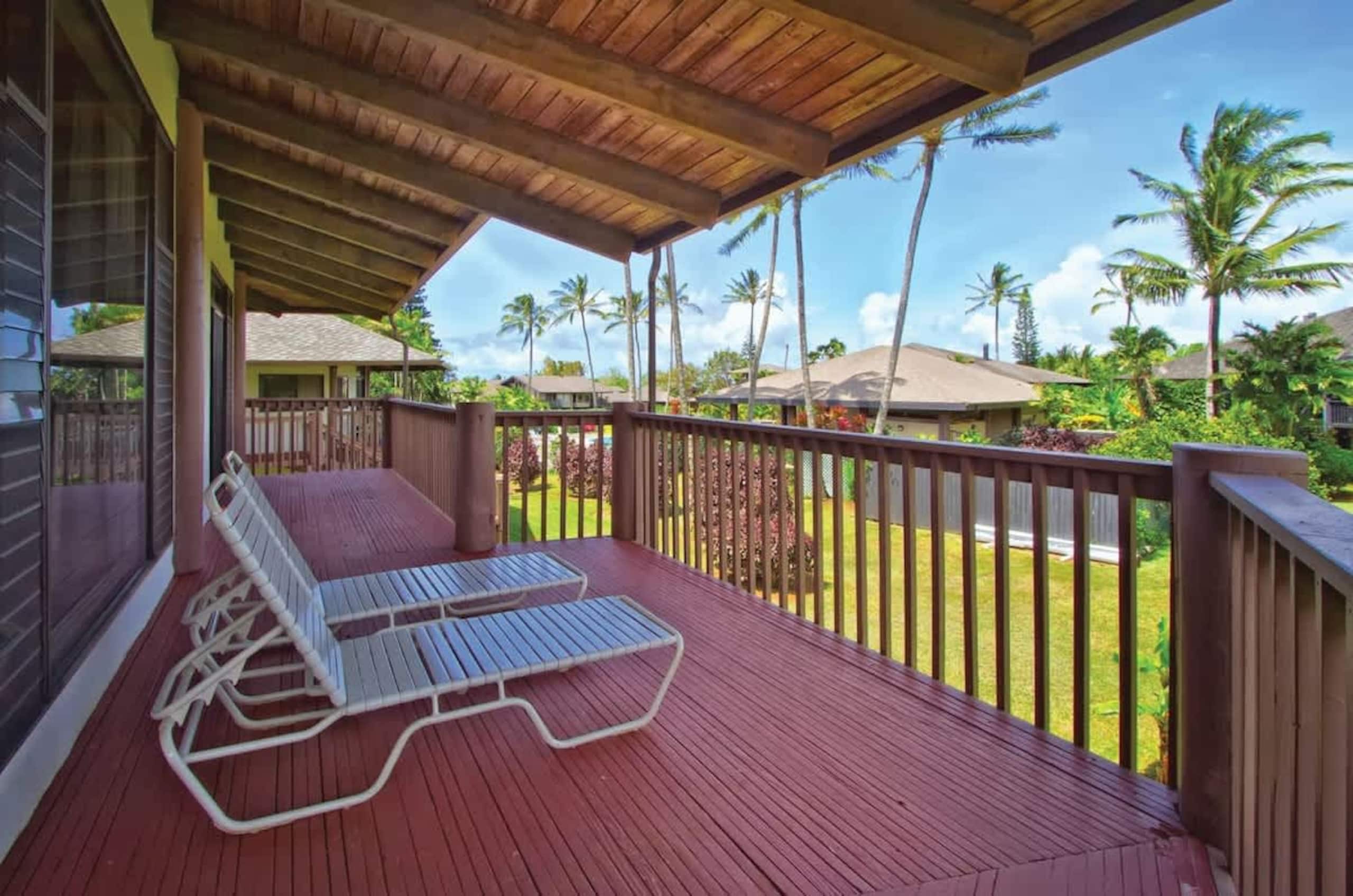 Princeville Paradise Studio Wyndham Ka Eo Kai - Photo 5
