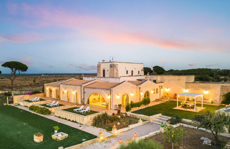 Masseria Specchia gallery image 2