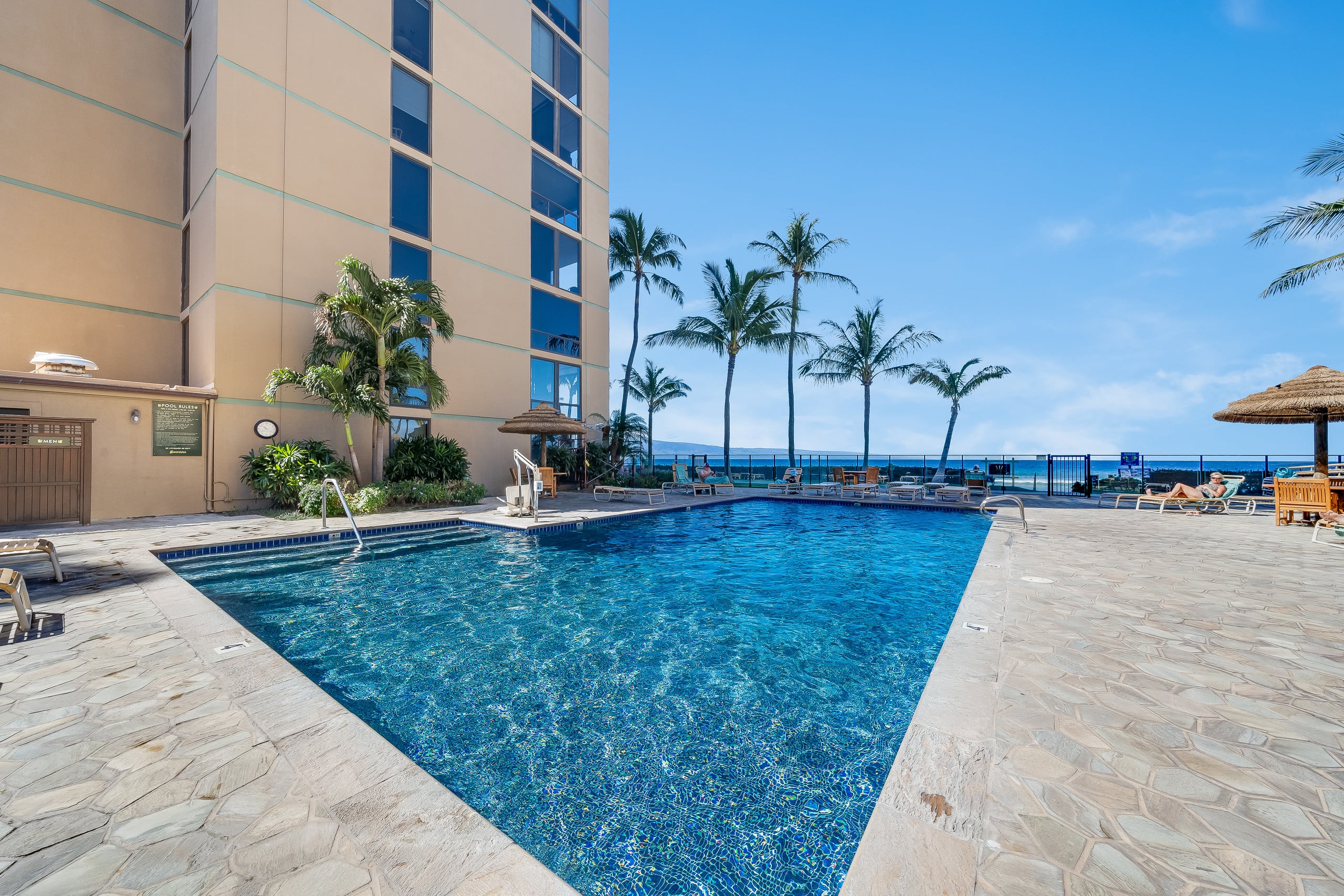 Condo in Lahaina · ★4.88 · 1 bedroom · 1 bed · 1 bath - Image 34