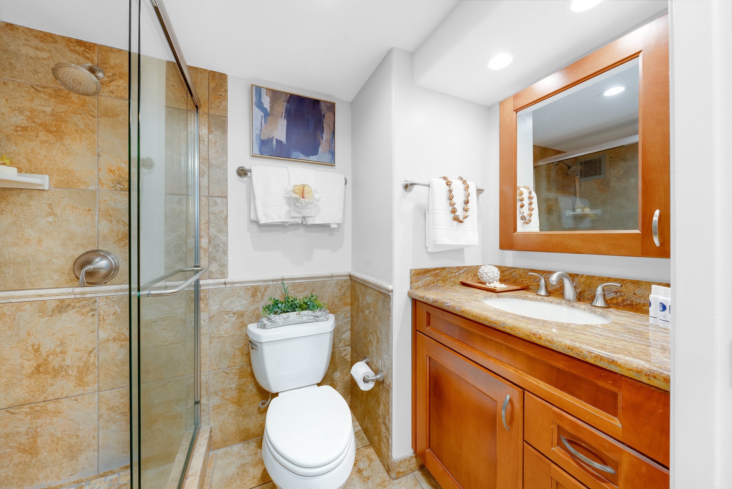 Condo in Lahaina · ★4.88 · 1 bedroom · 1 bed · 1 bath - Image 21