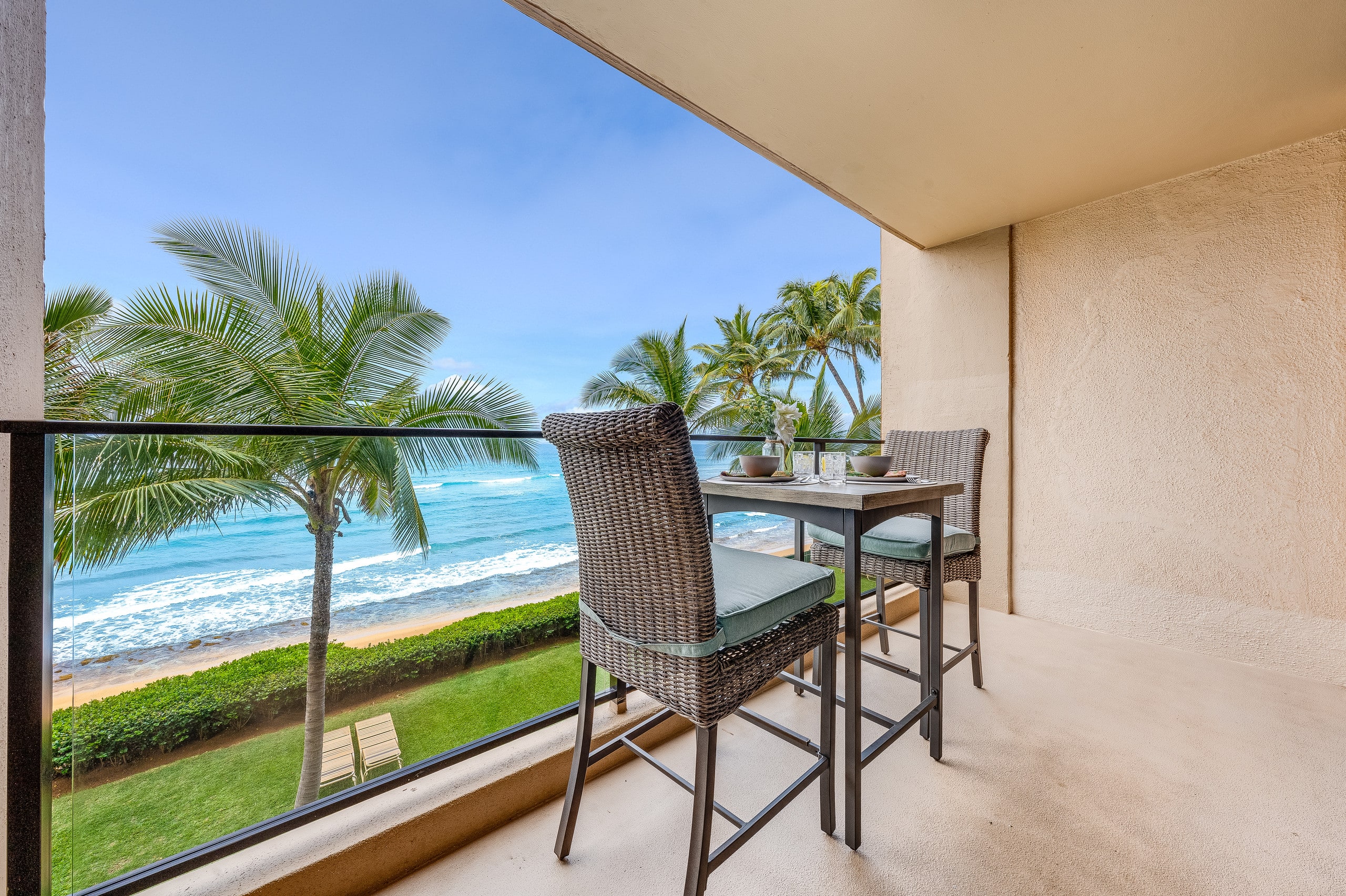 Condo in Lahaina · ★4.88 · 1 bedroom · 1 bed · 1 bath - Image 1