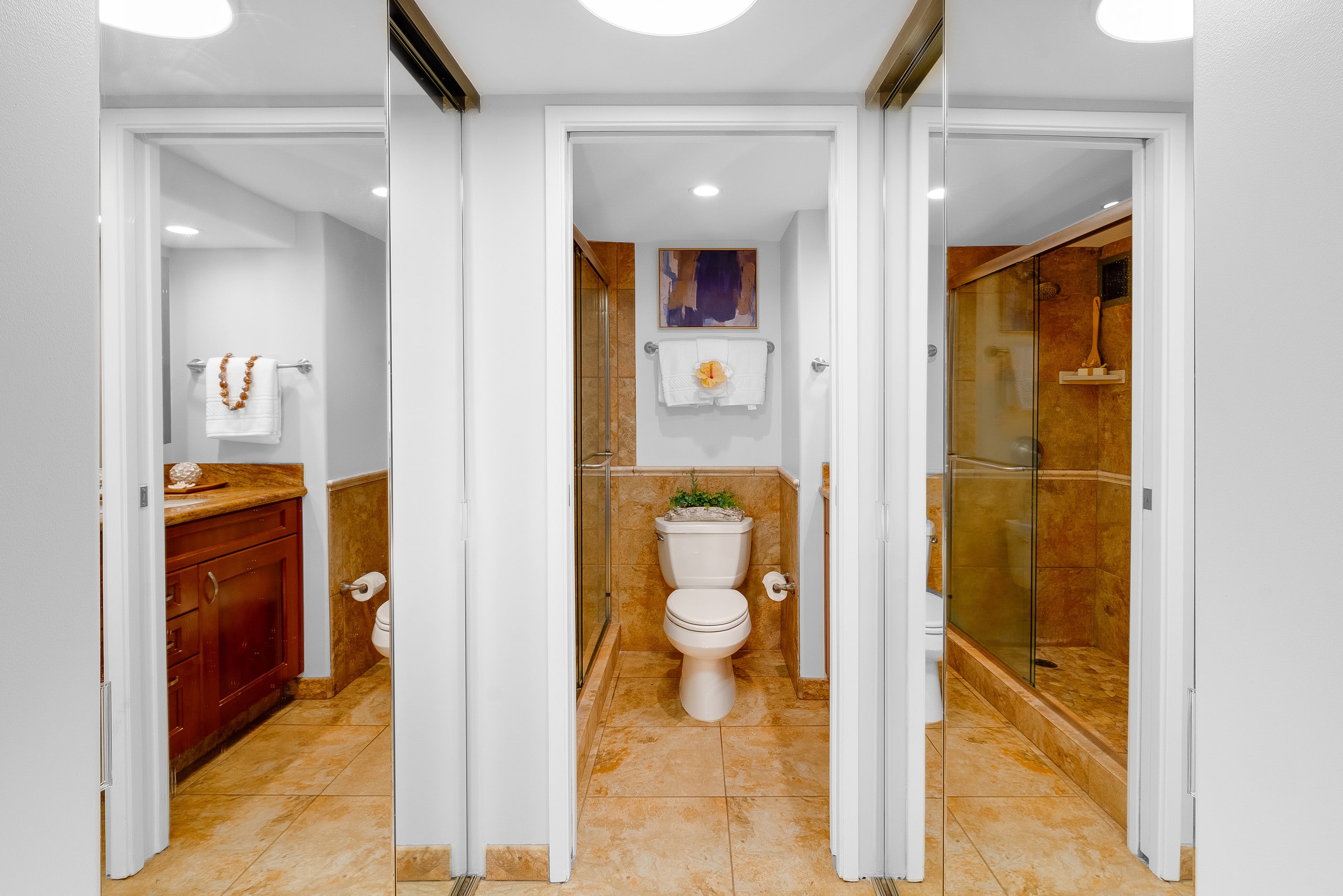 Condo in Lahaina · ★4.88 · 1 bedroom · 1 bed · 1 bath - Image 20