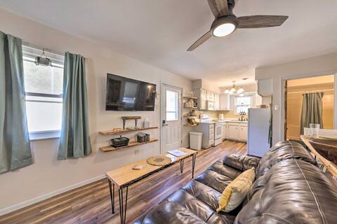 Historic Marthasville Home w/ Shared Amenities!