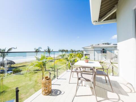 Beach Seashore Villa (C10-1C) 2 bed, 2 bath