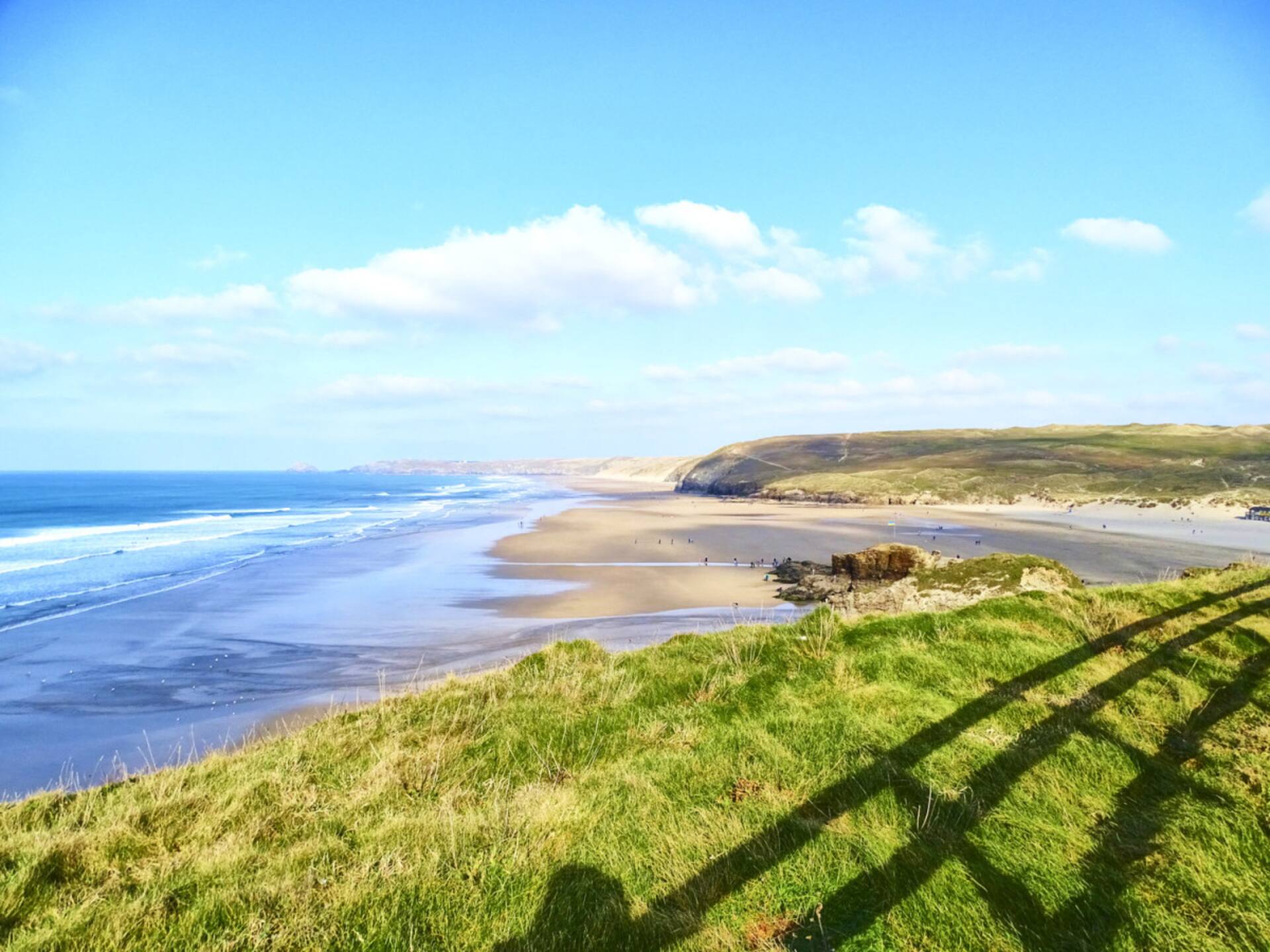 Tolcarne - Perranporth Cornwall — foto 4