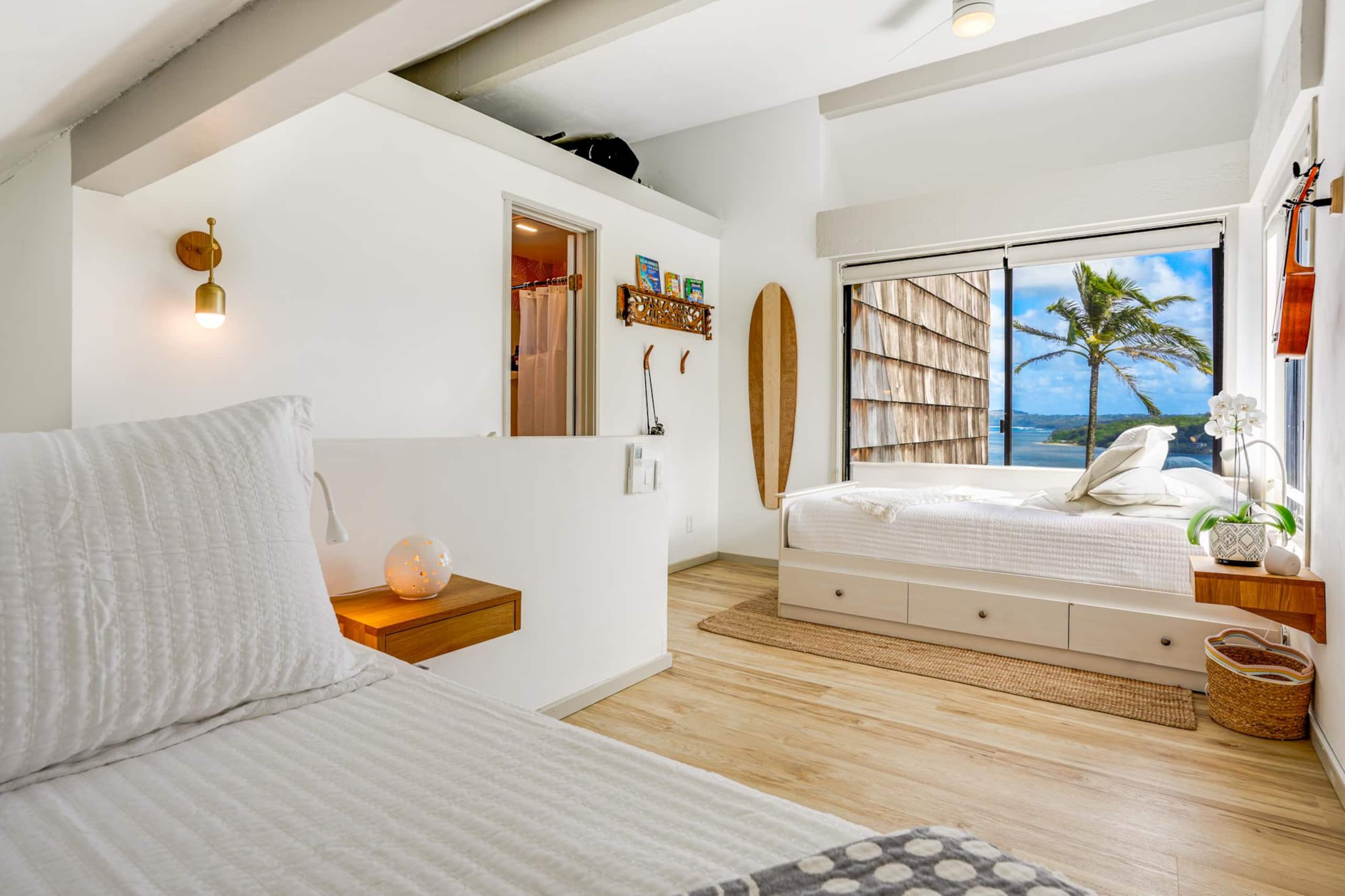 Condo in Princeville · ★4.9 · 2 bedrooms · 3 beds · 2 baths - Image 15