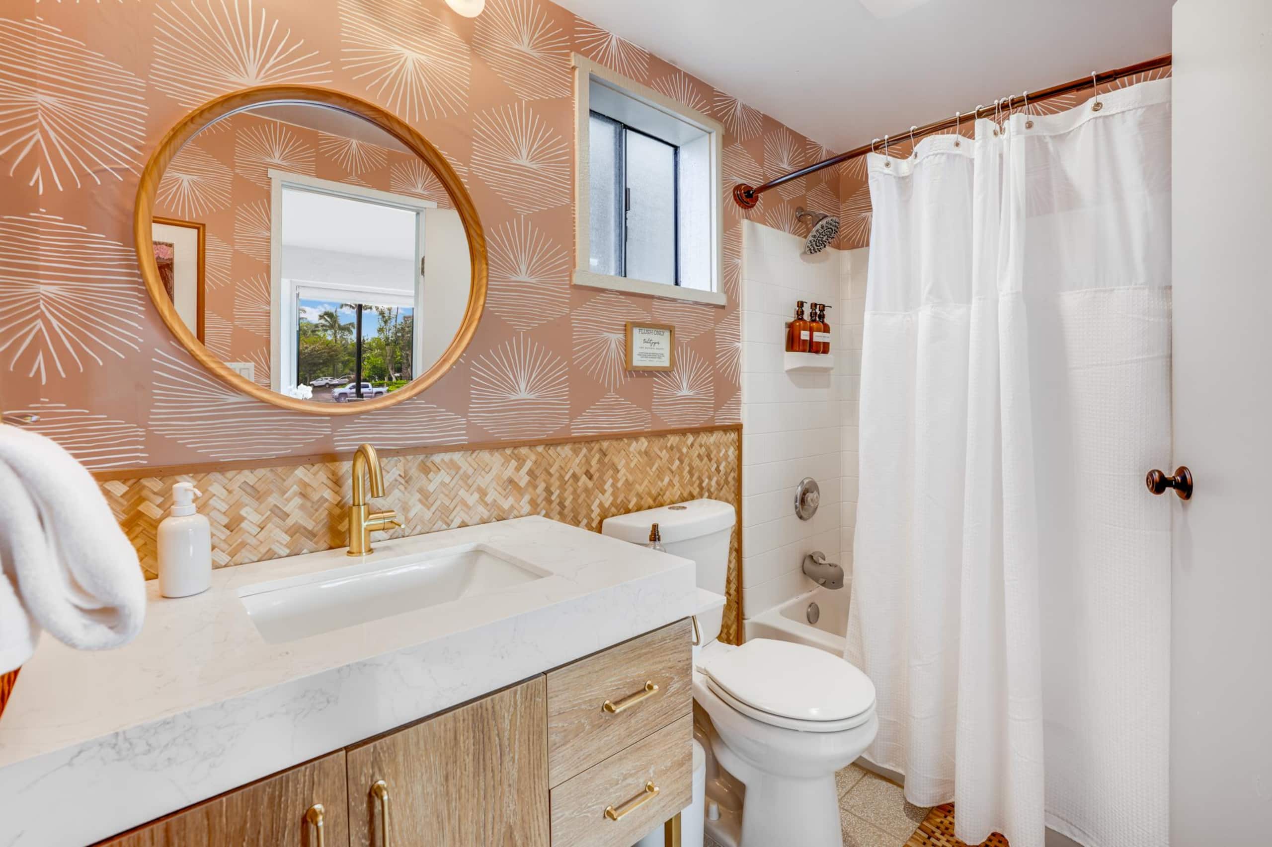 Condo in Princeville · ★4.9 · 2 bedrooms · 3 beds · 2 baths - Image 16