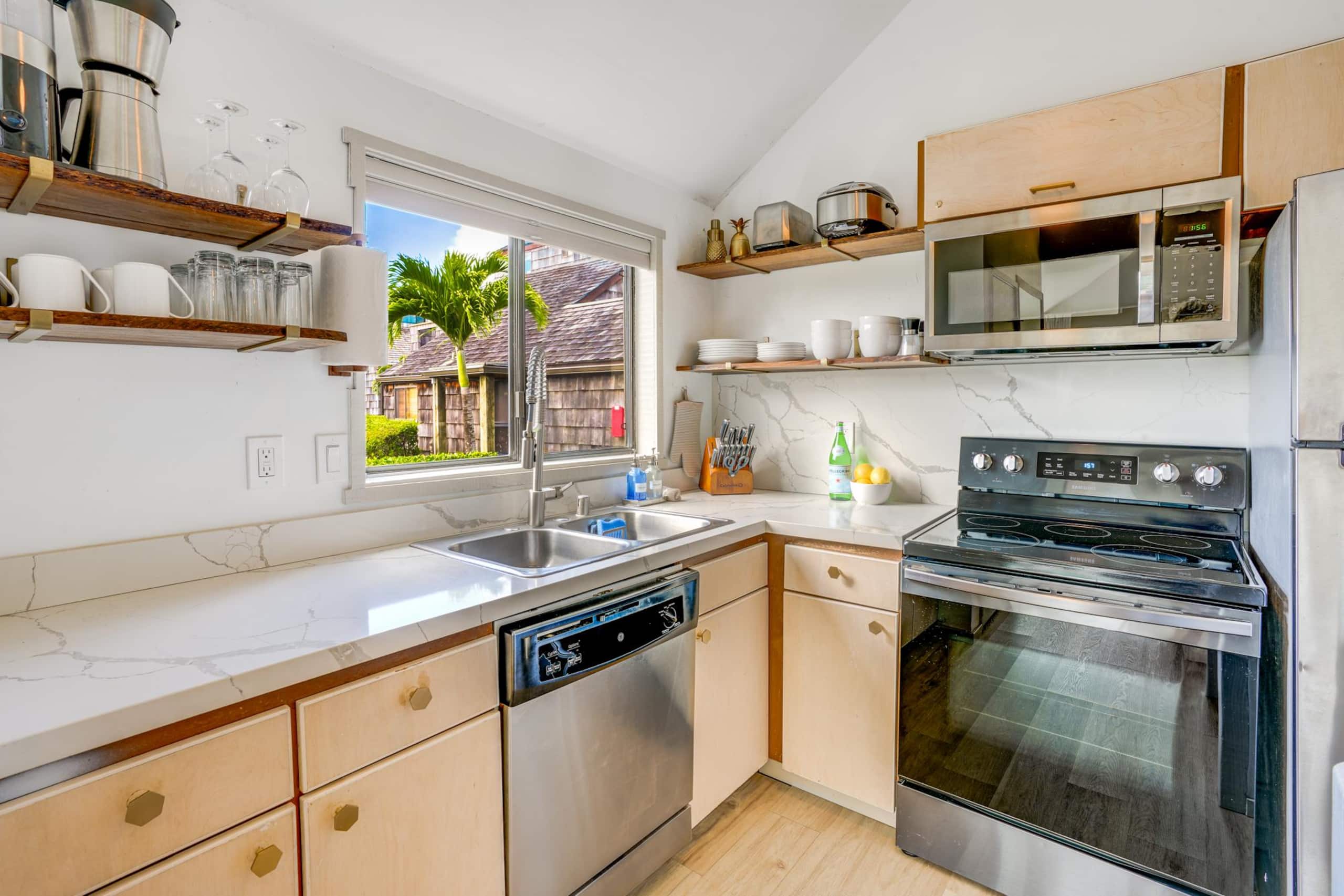Condo in Princeville · ★4.9 · 2 bedrooms · 3 beds · 2 baths - Image 6