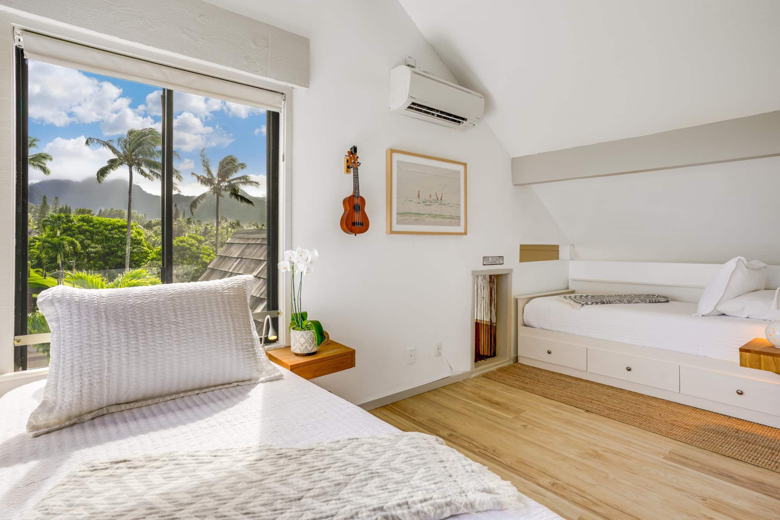 Condo in Princeville · ★4.9 · 2 bedrooms · 3 beds · 2 baths - Image 14