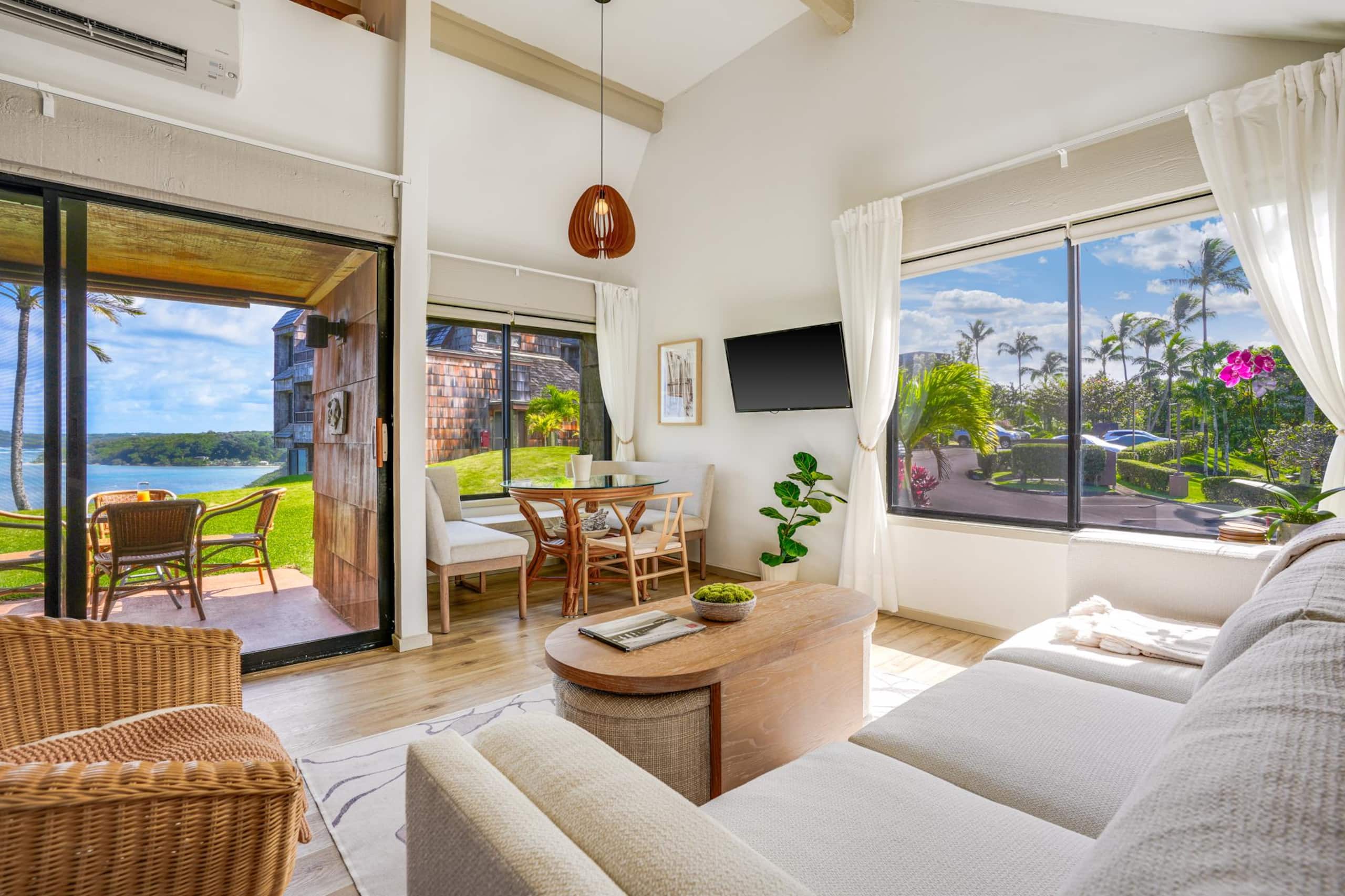 Condo in Princeville · ★4.9 · 2 bedrooms · 3 beds · 2 baths - Image 2