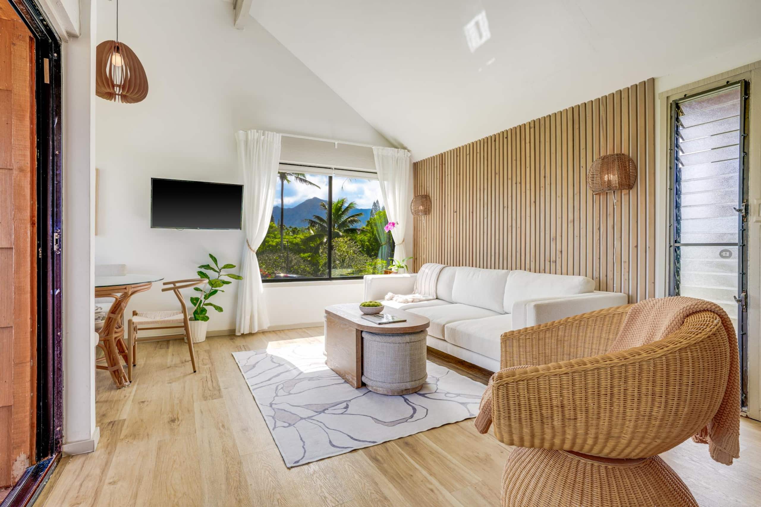 Condo in Princeville · ★4.9 · 2 bedrooms · 3 beds · 2 baths - Image 4